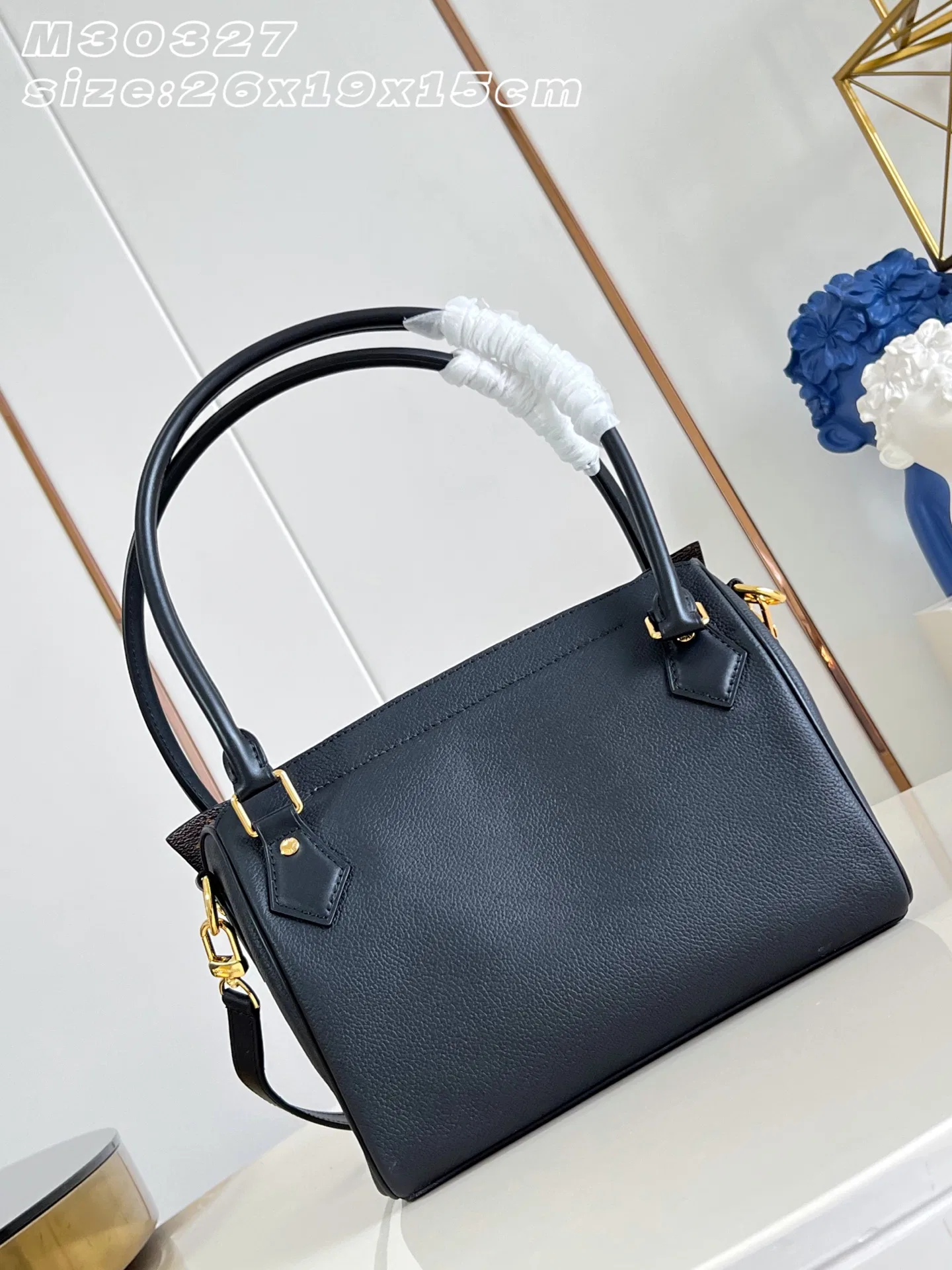 LV 27FW EJMGZXH 091 숄더백 4