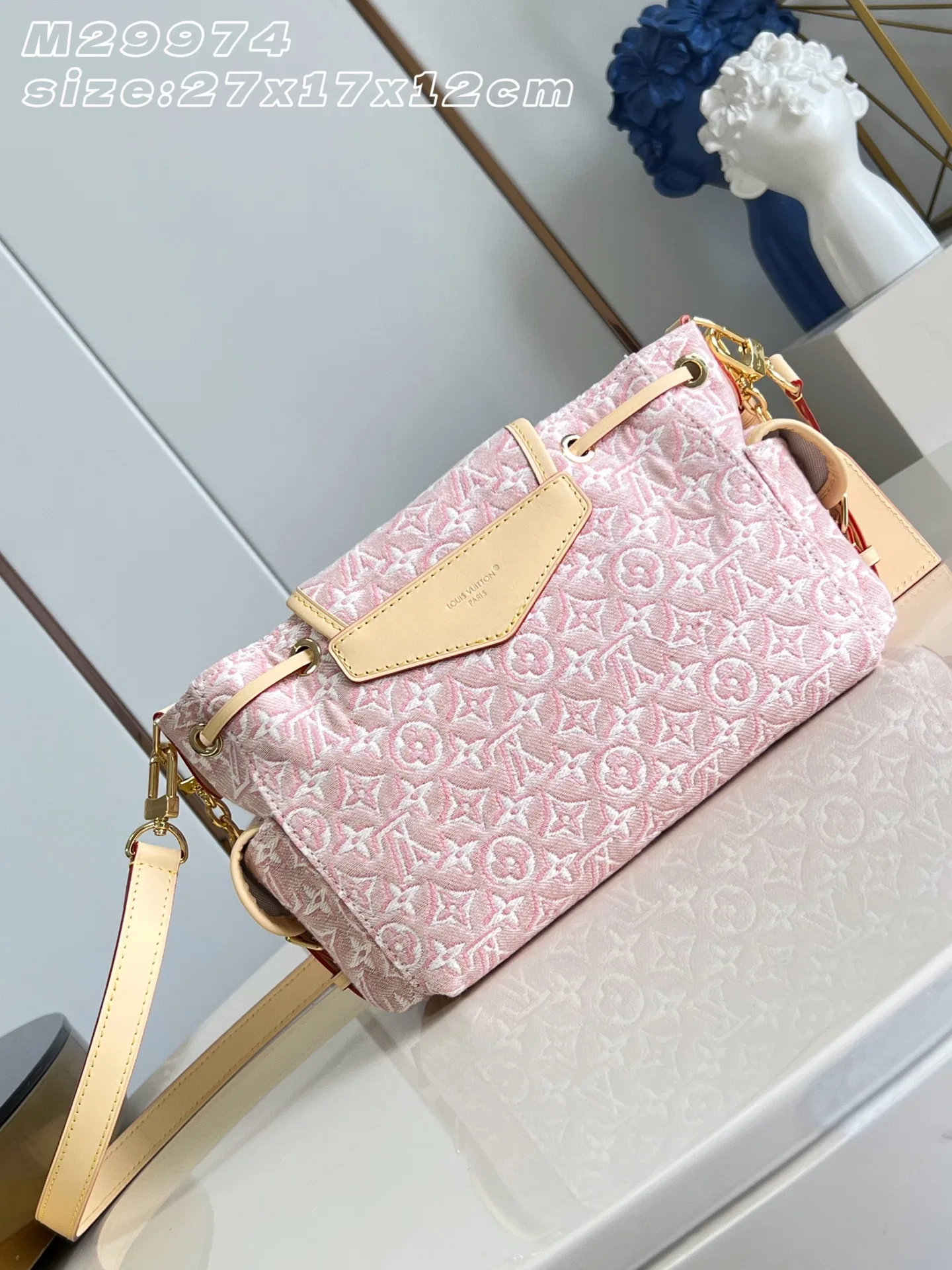 LV 27FW EJMGZXH 092 숄더백 6