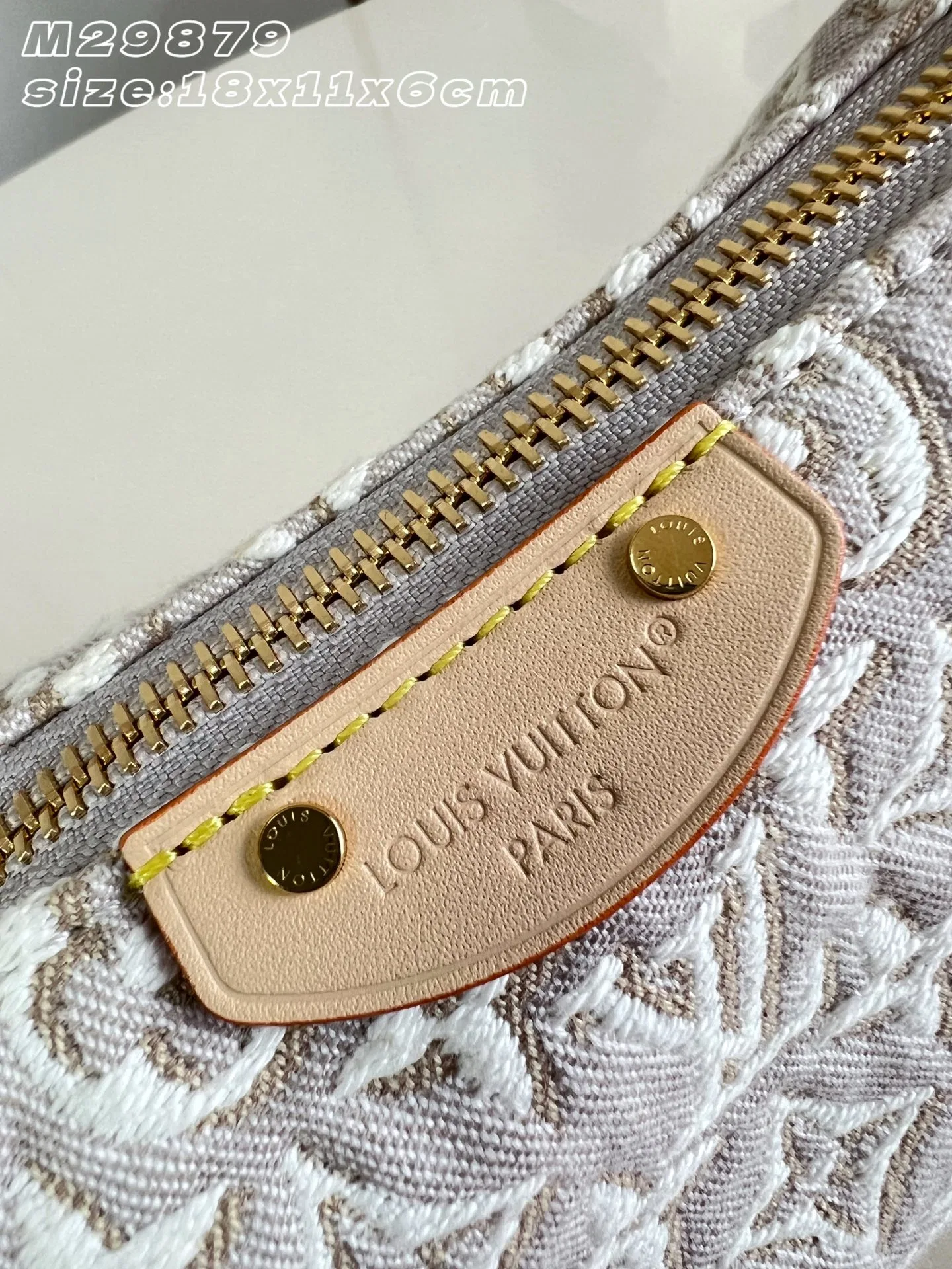 LV 27FW EJMGZXH 093 숄더백 3