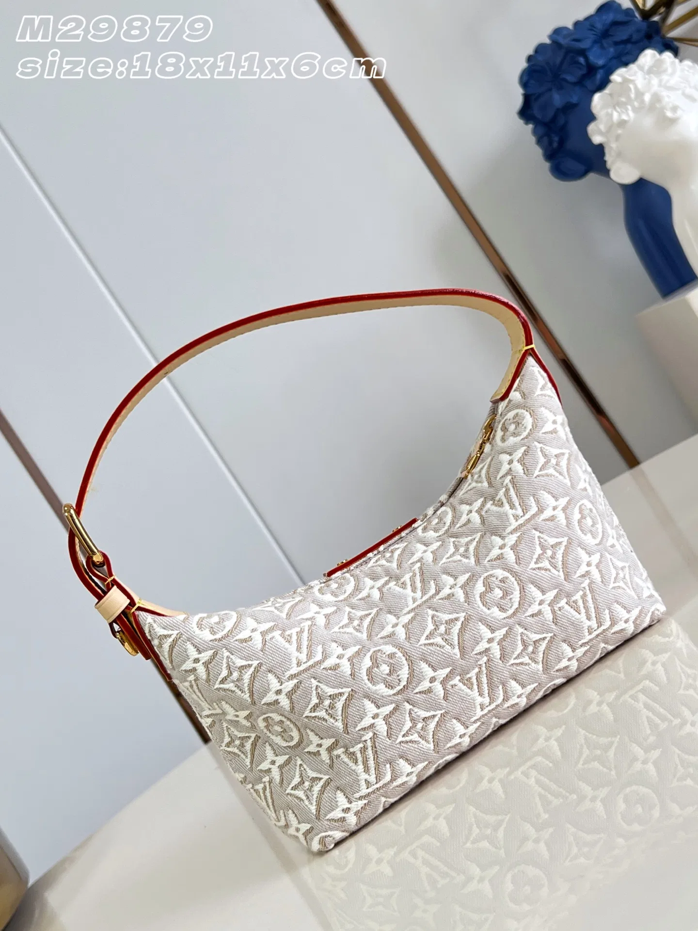 LV 27FW EJMGZXH 093 숄더백 5