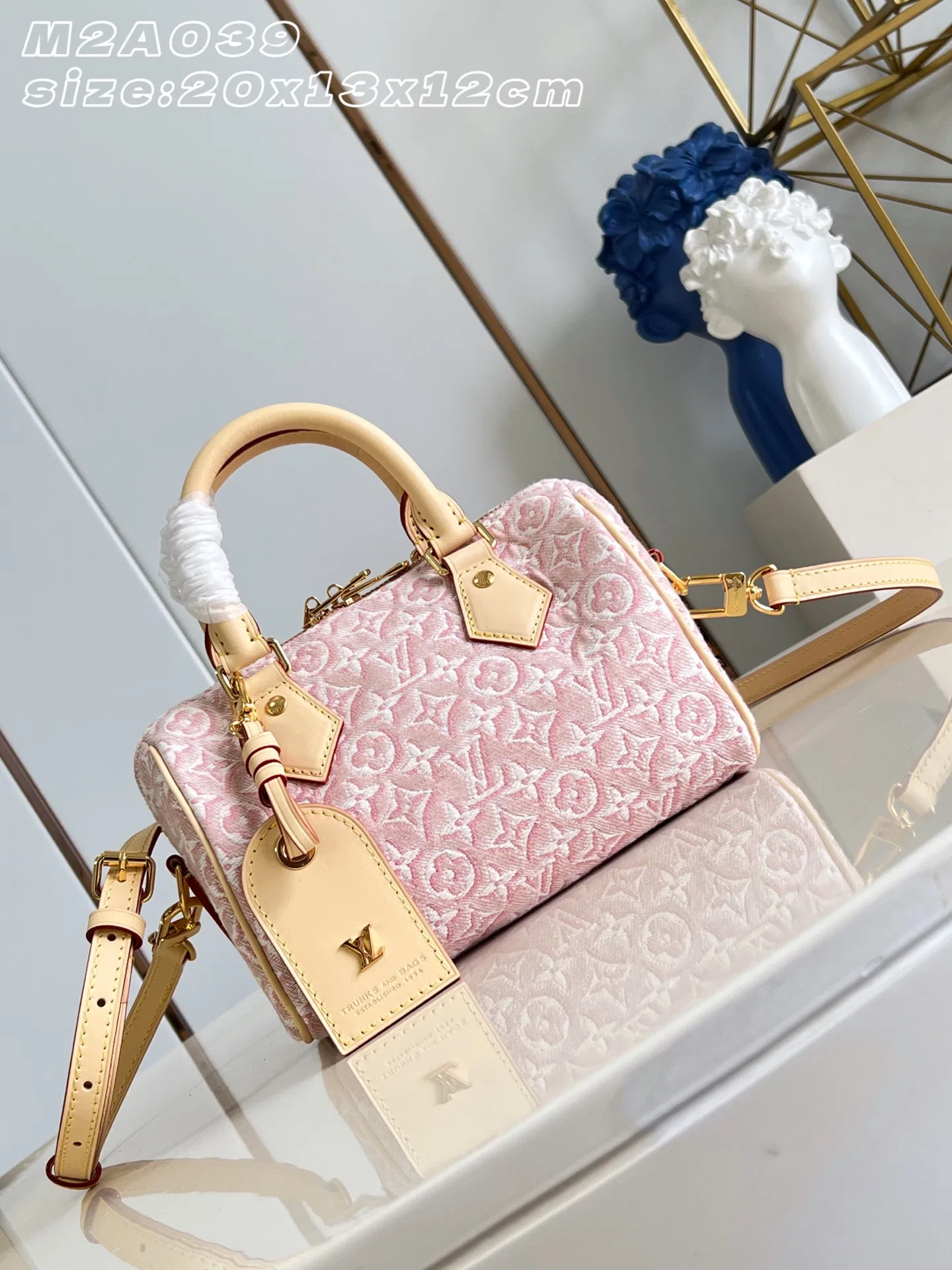 LV 27FW EJMGZXH 094 토트백