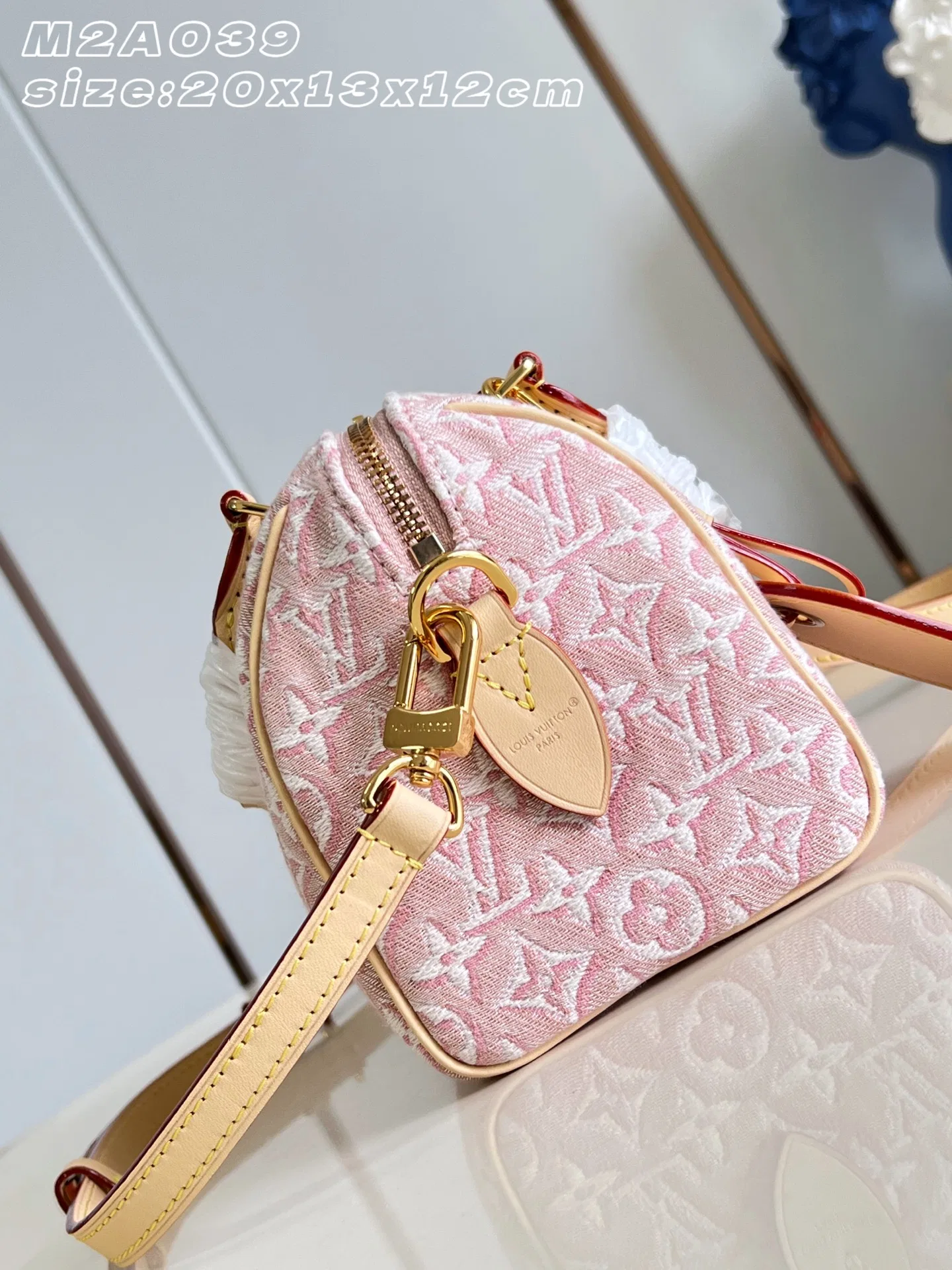 LV 27FW EJMGZXH 094 토트백 4
