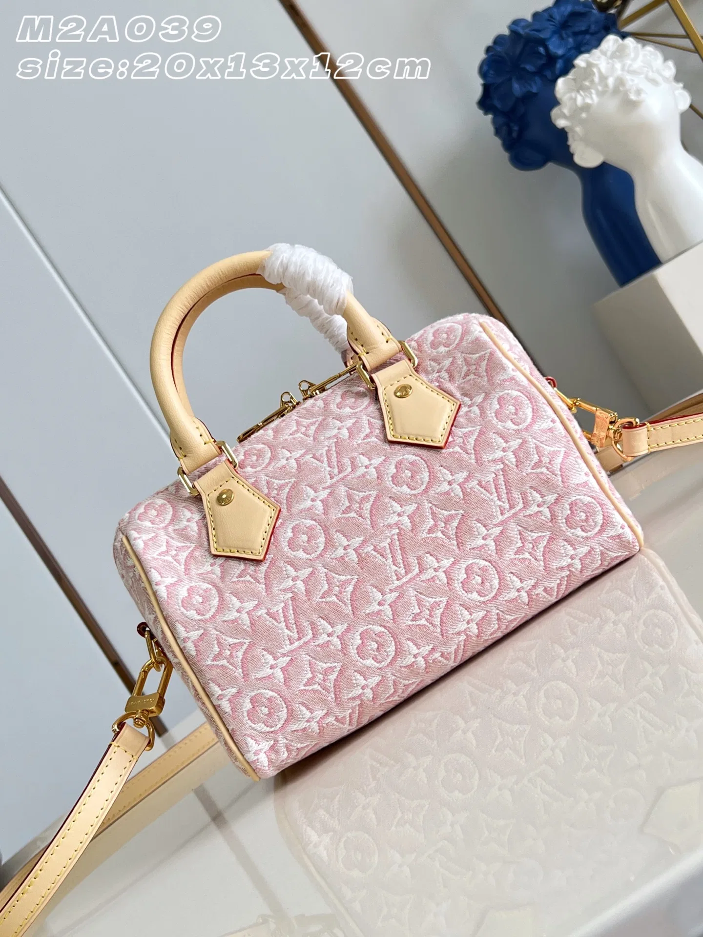LV 27FW EJMGZXH 094 토트백 6