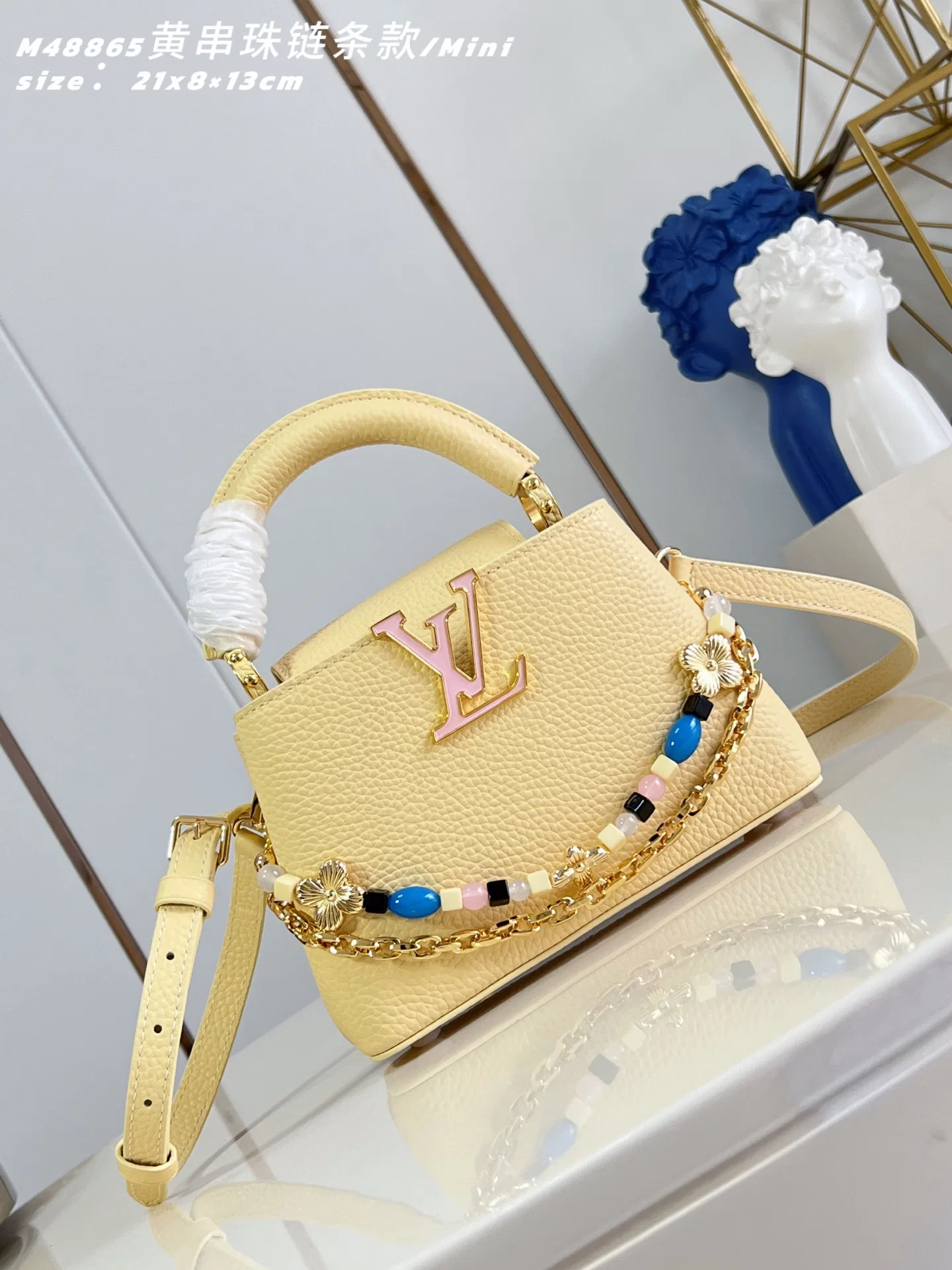 LV 27FW EJMGZXH 095 토트백