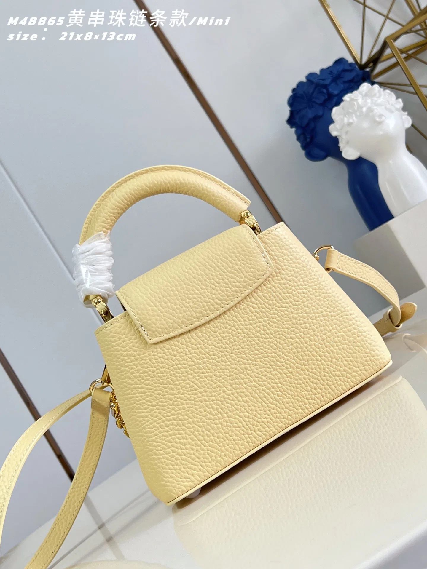 LV 27FW EJMGZXH 095 토트백 6