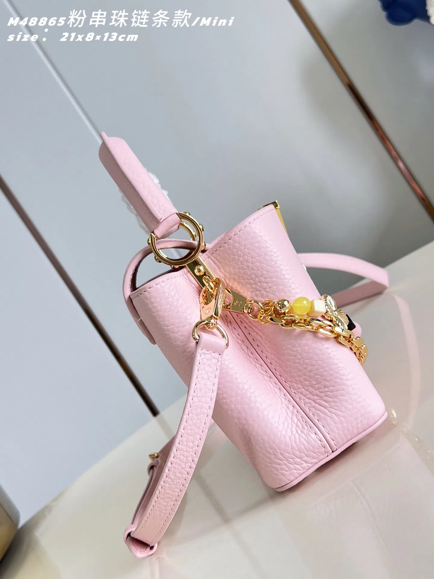 LV 27FW EJMGZXH 096 토트백 3