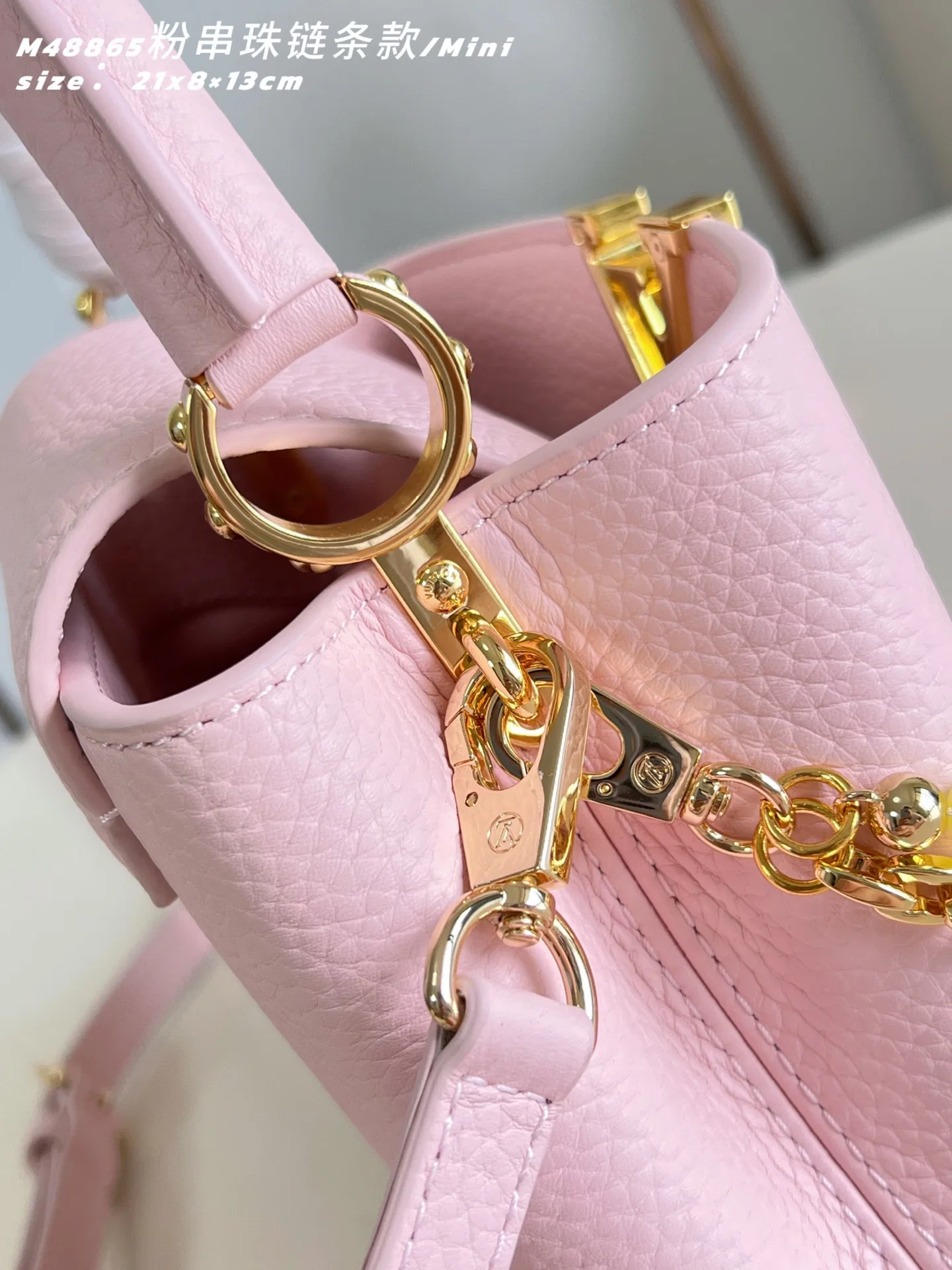 LV 27FW EJMGZXH 096 토트백 4