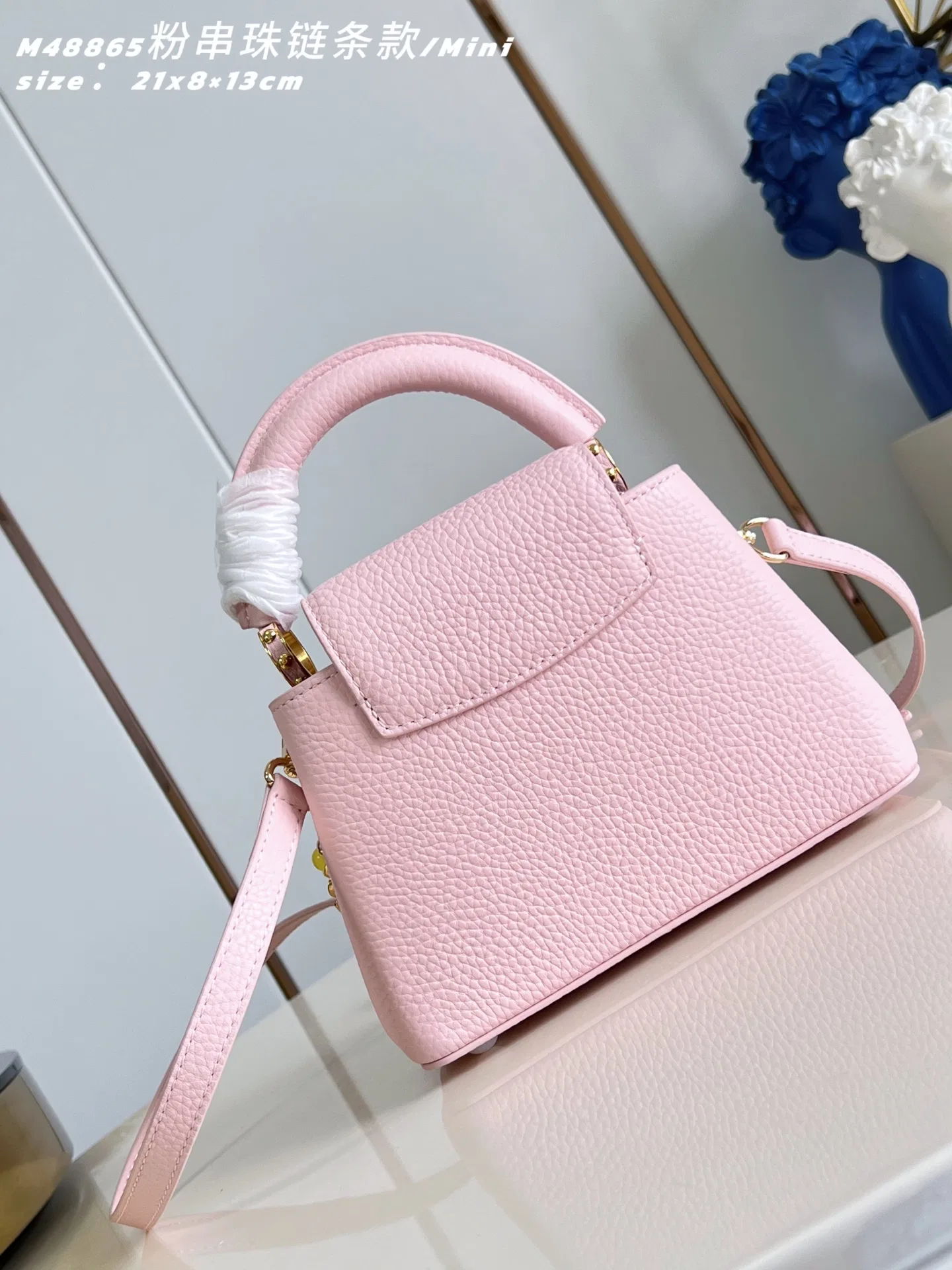 LV 27FW EJMGZXH 096 토트백 5