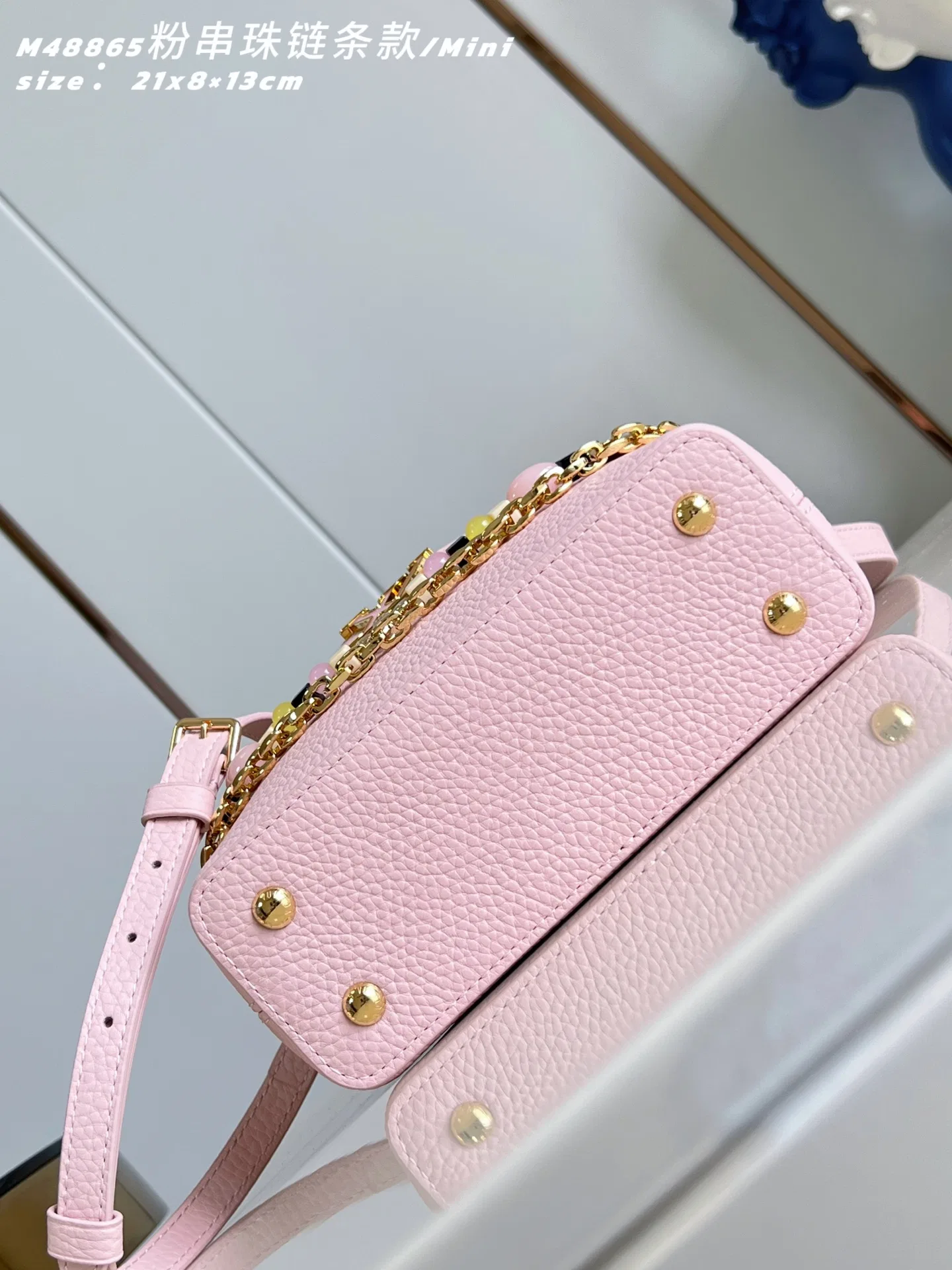LV 27FW EJMGZXH 096 토트백 6
