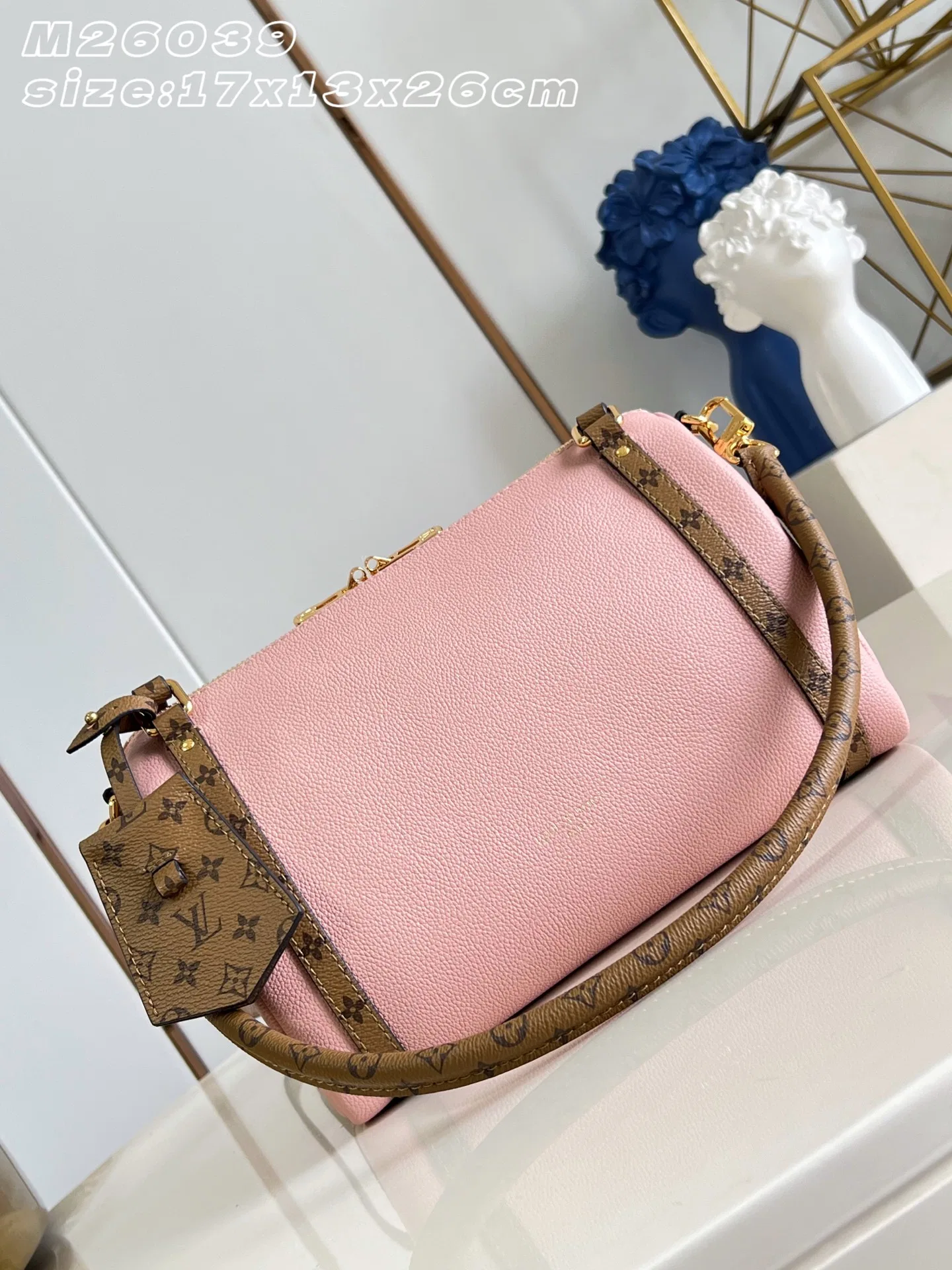 LV 27FW EJMGZXH 099 토트백