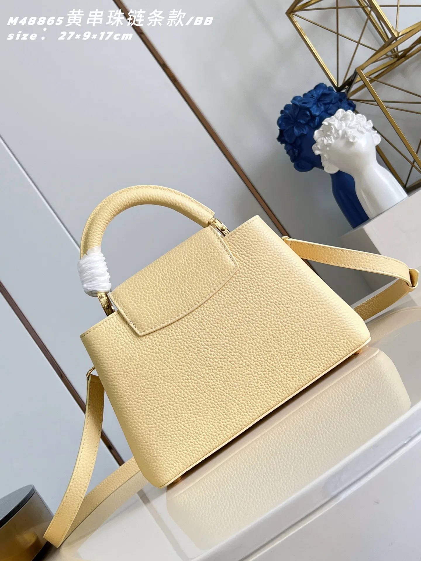 LV 27FW EJMGZXH 100 토트백 6