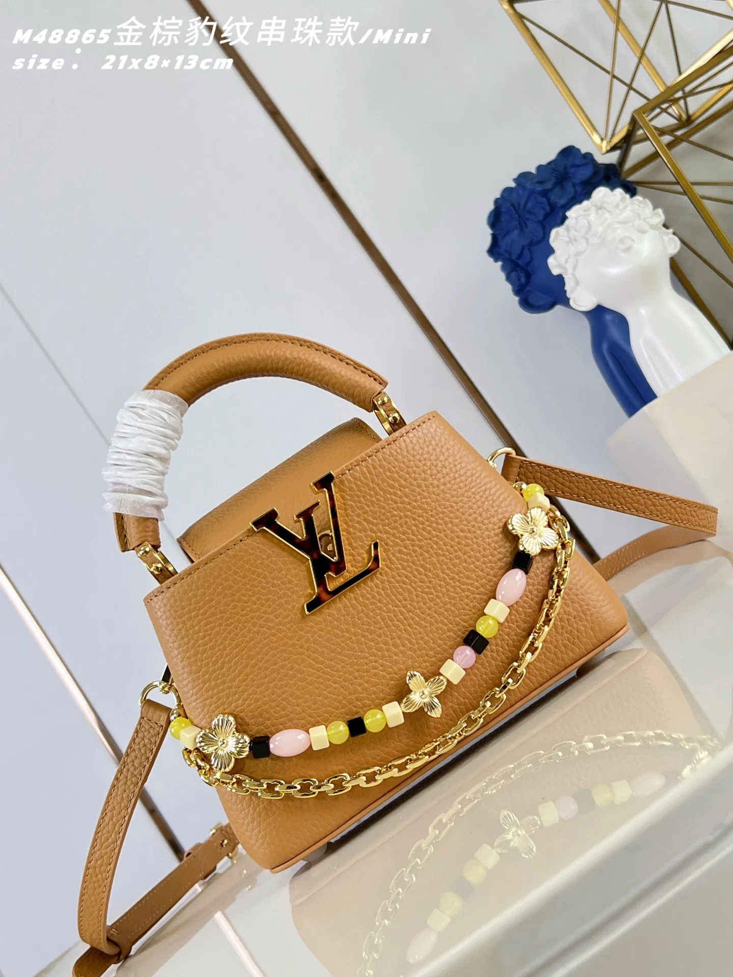 LV 27FW EJMGZXH 101 토트백