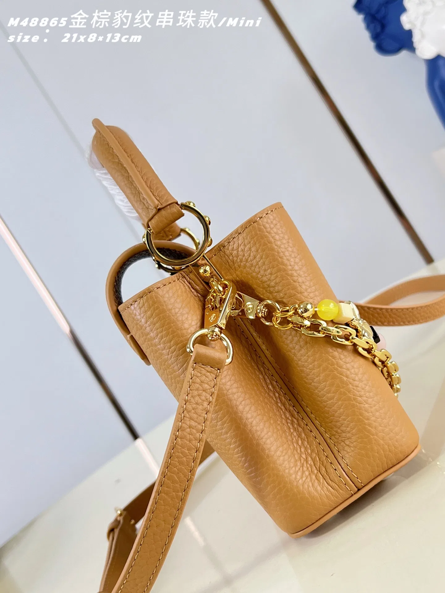 LV 27FW EJMGZXH 101 토트백 3