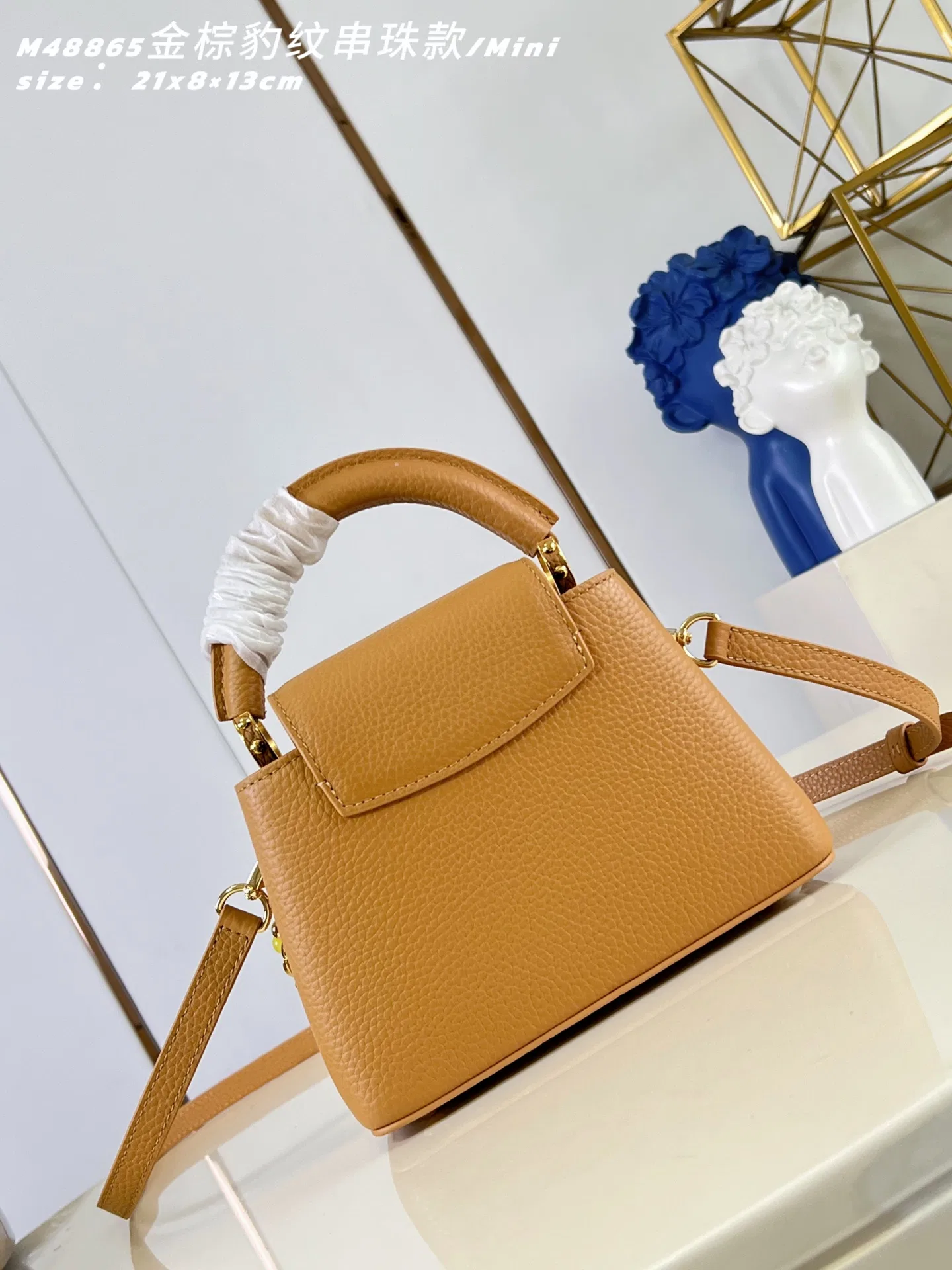 LV 27FW EJMGZXH 101 토트백 4