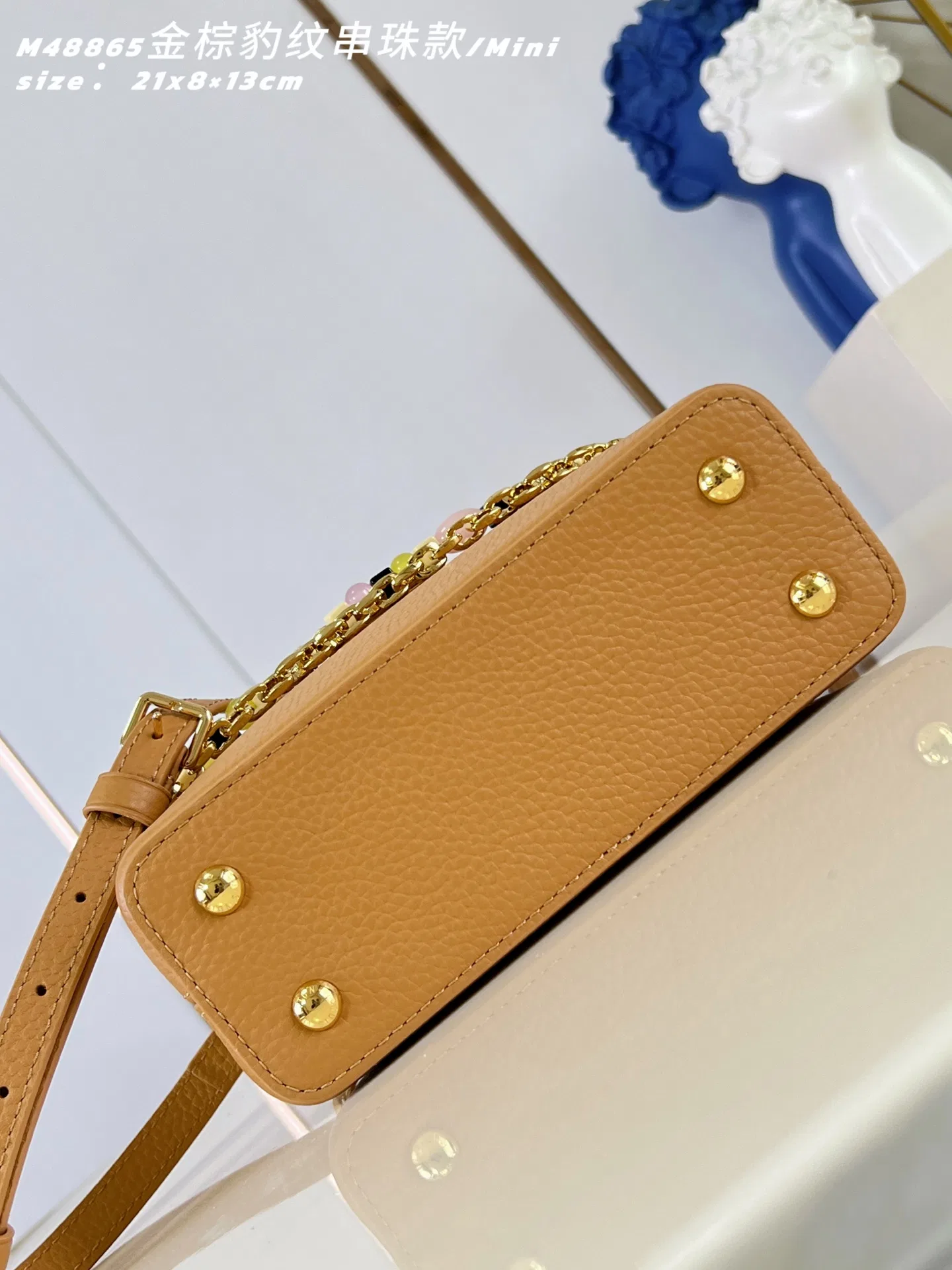 LV 27FW EJMGZXH 101 토트백 5
