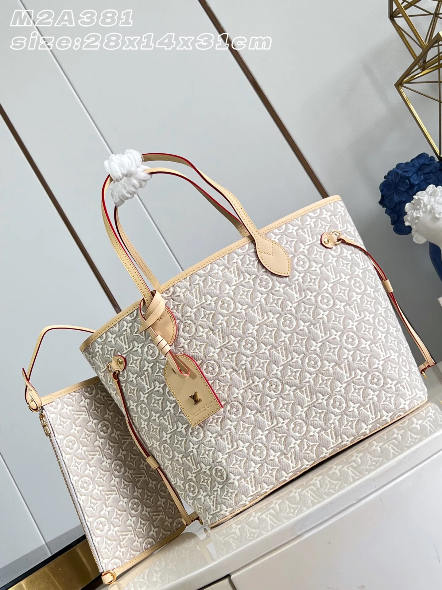 LV 27FW EJMGZXH 103 숄더백