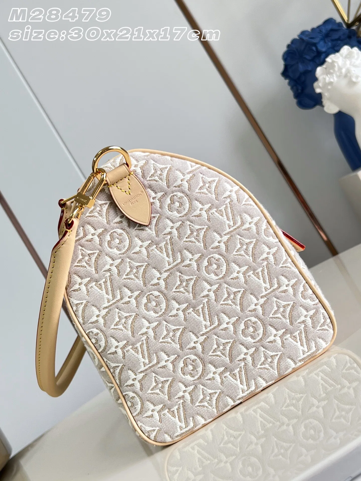 LV 27FW EJMGZXH 104 토트백 6