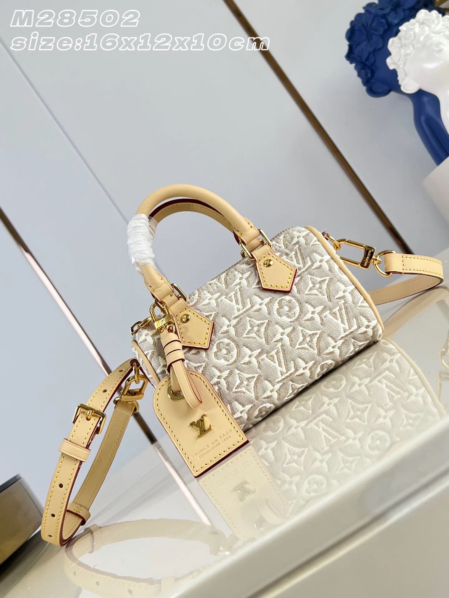 LV 27FW EJMGZXH 105 토트백