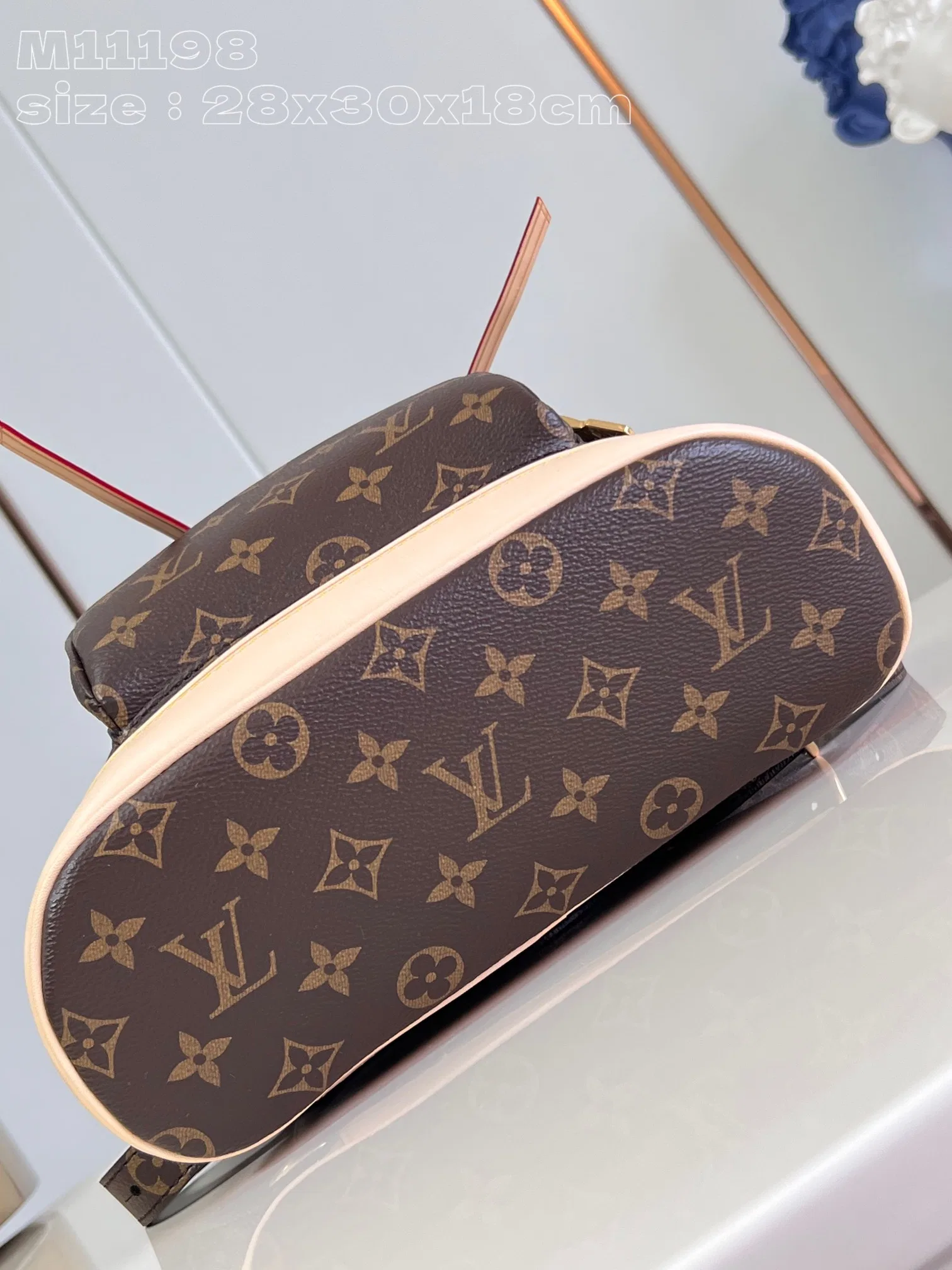 LV 27FW EJMGZXH 113 백팩 6