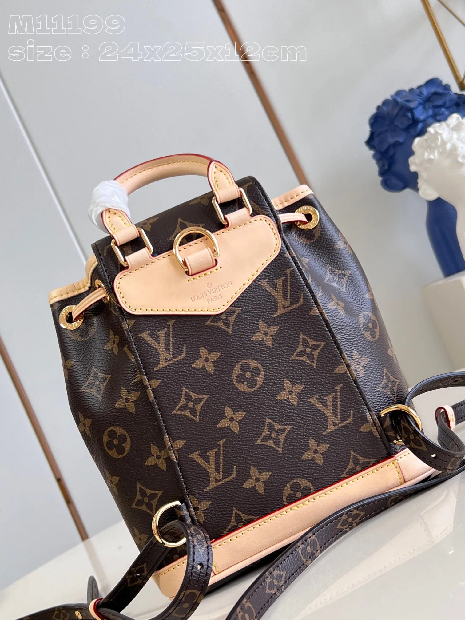 LV 27FW EJMGZXH 114 백팩 4