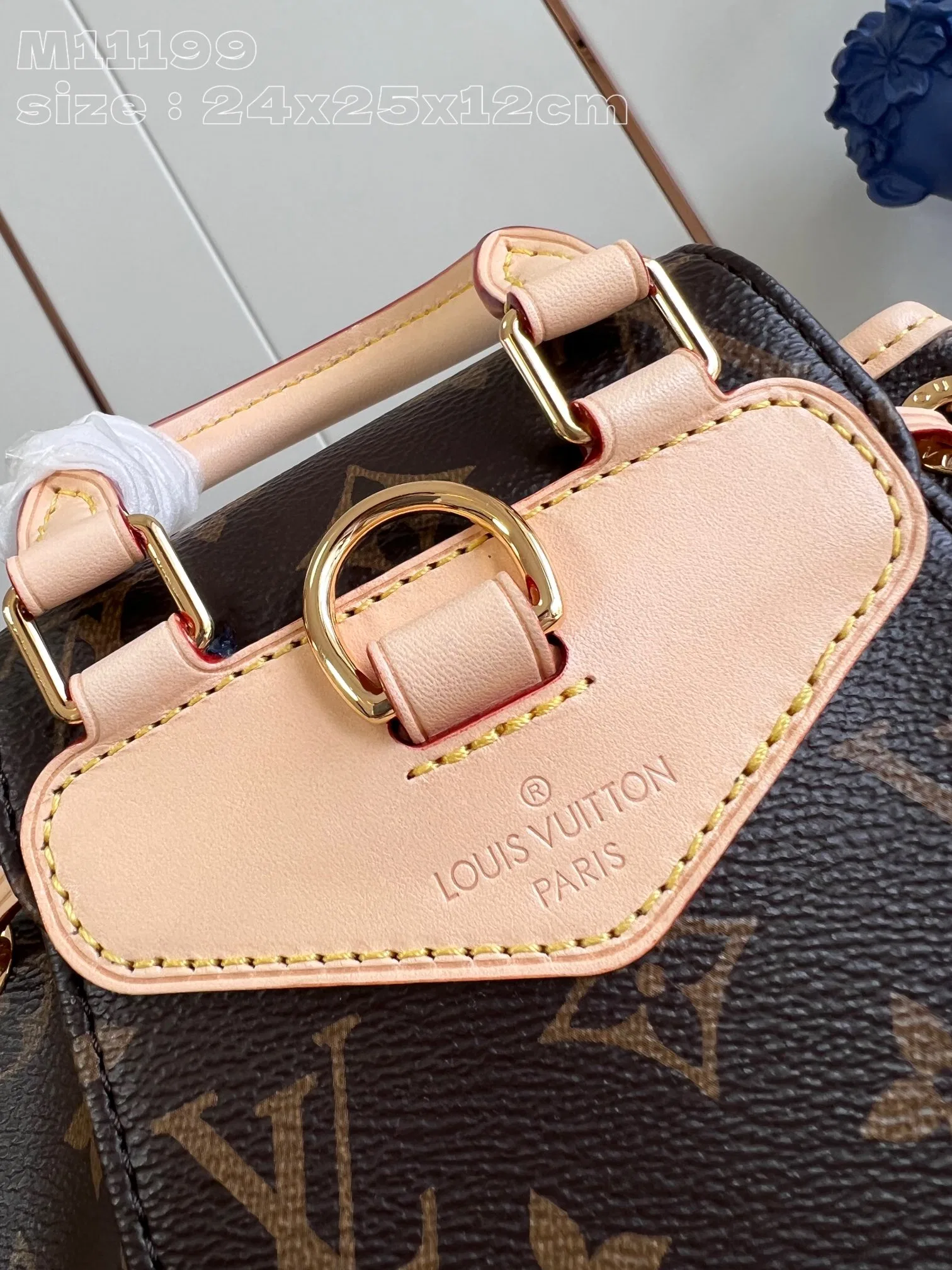LV 27FW EJMGZXH 114 백팩 5