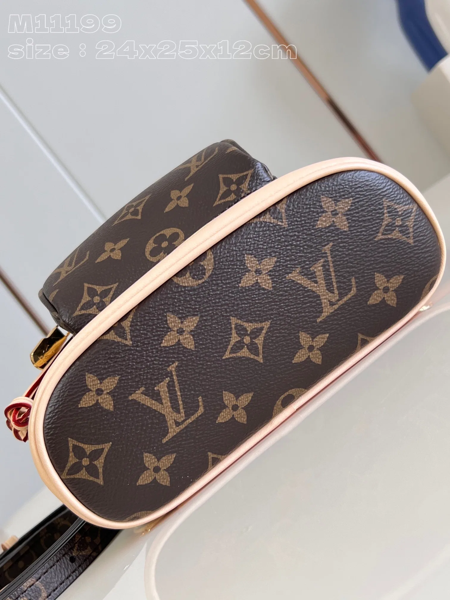 LV 27FW EJMGZXH 114 백팩 6