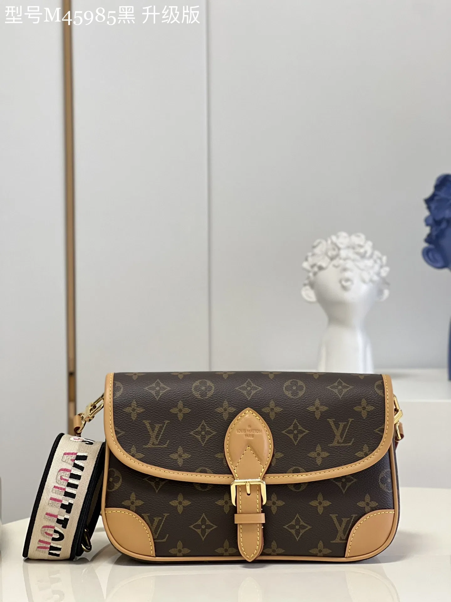 LV 27FW EJMGZXH 115 크로스백