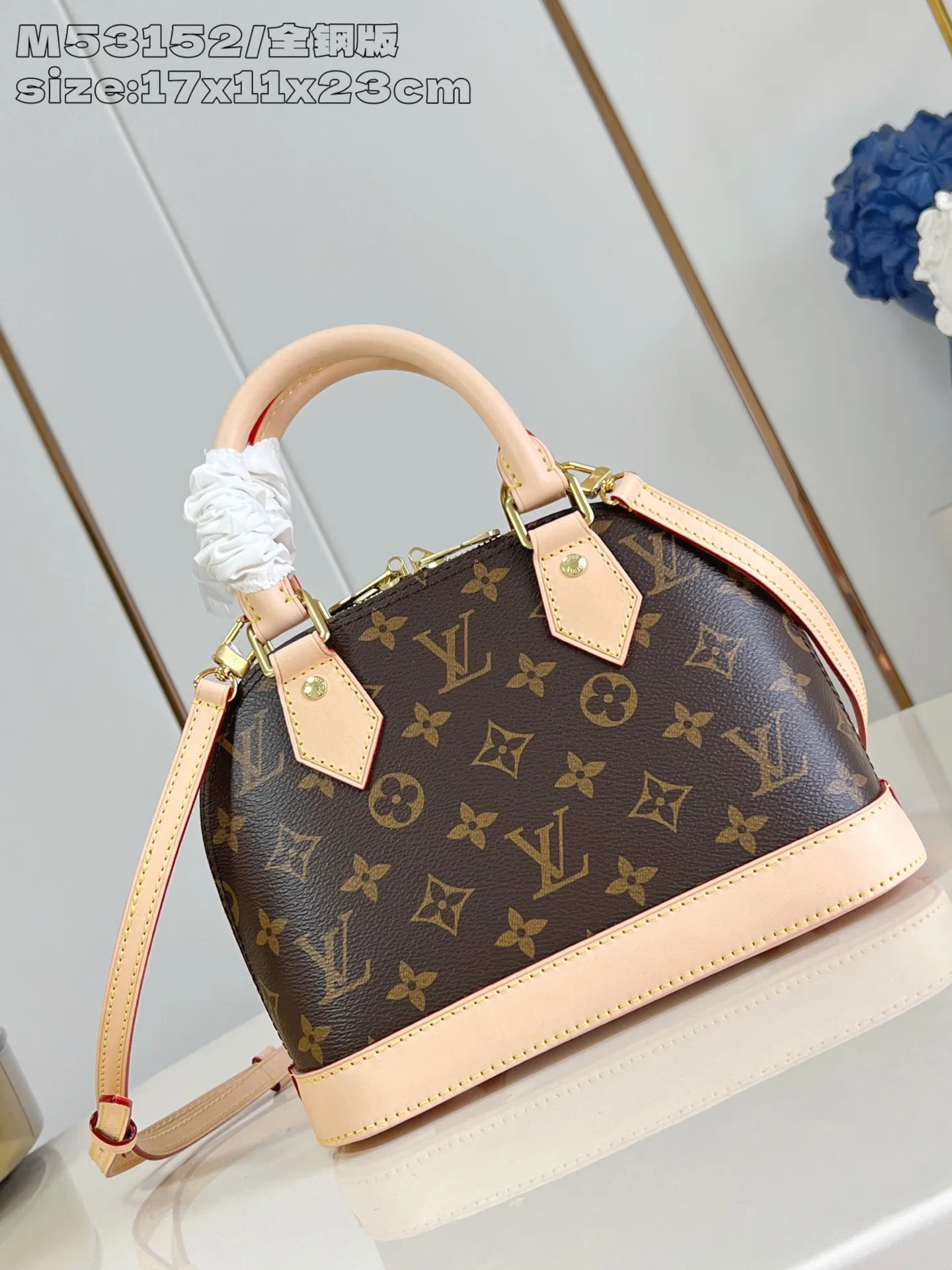 LV 27FW EJMGZXH 117 토트백