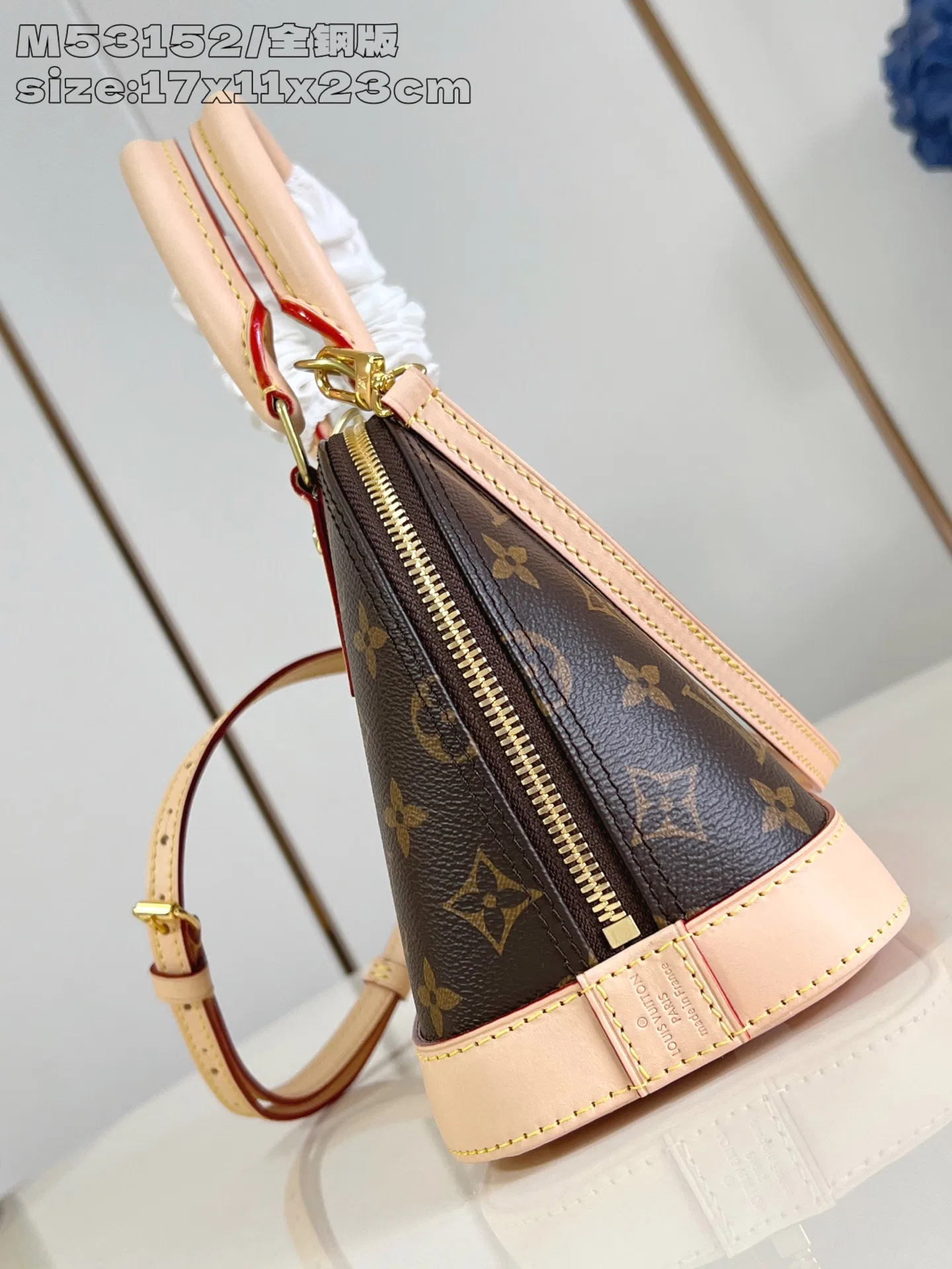 LV 27FW EJMGZXH 117 토트백 3