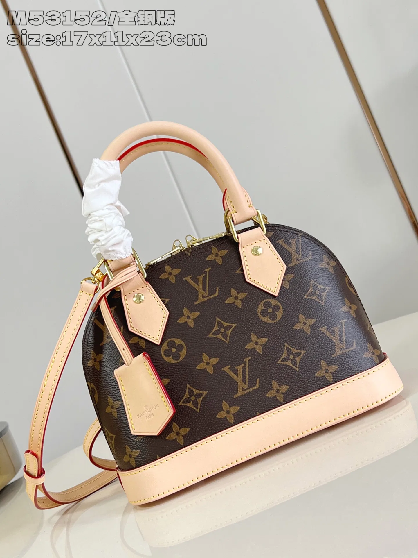 LV 27FW EJMGZXH 117 토트백 5
