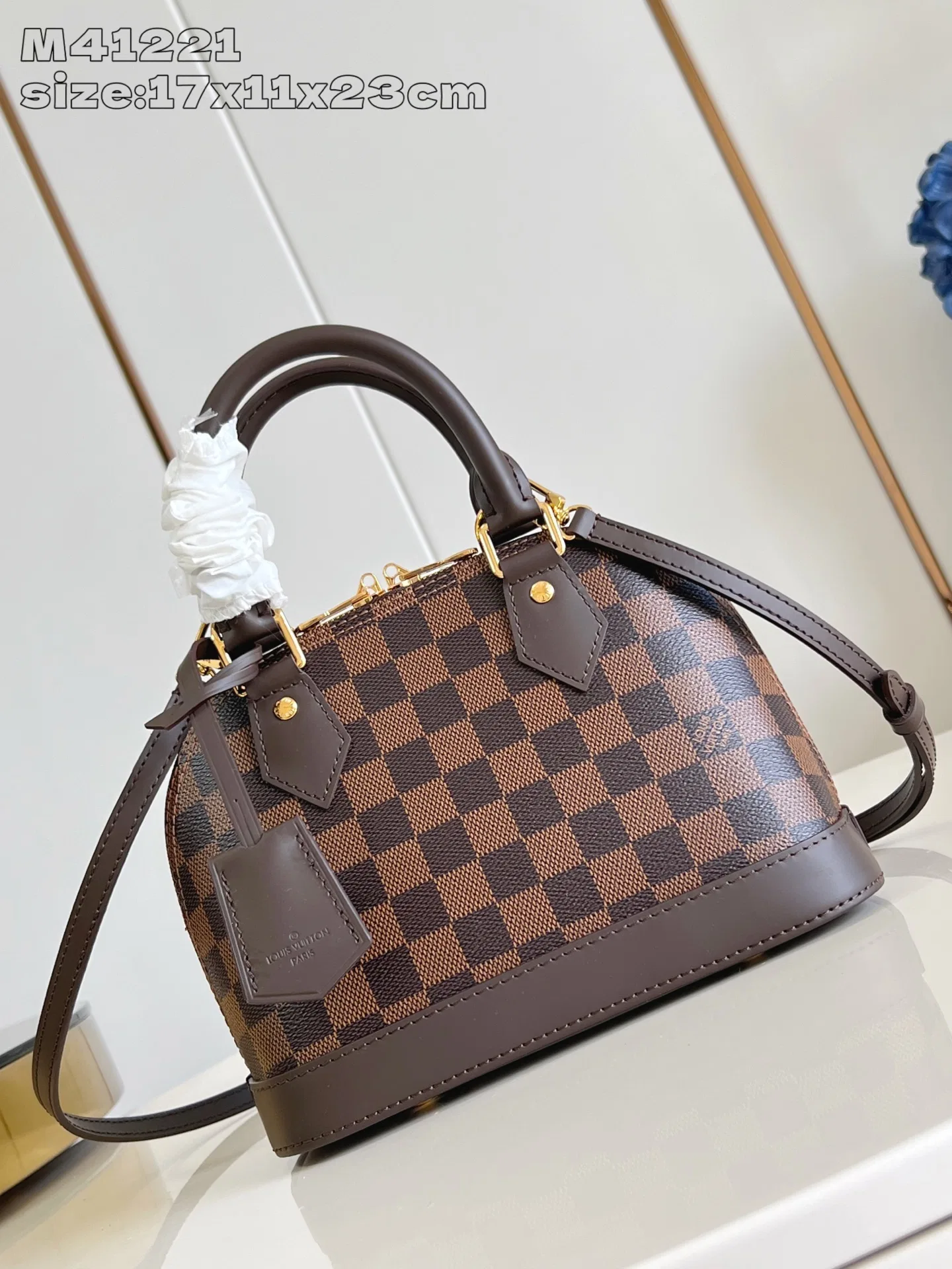 LV 27FW EJMGZXH 118 토트백