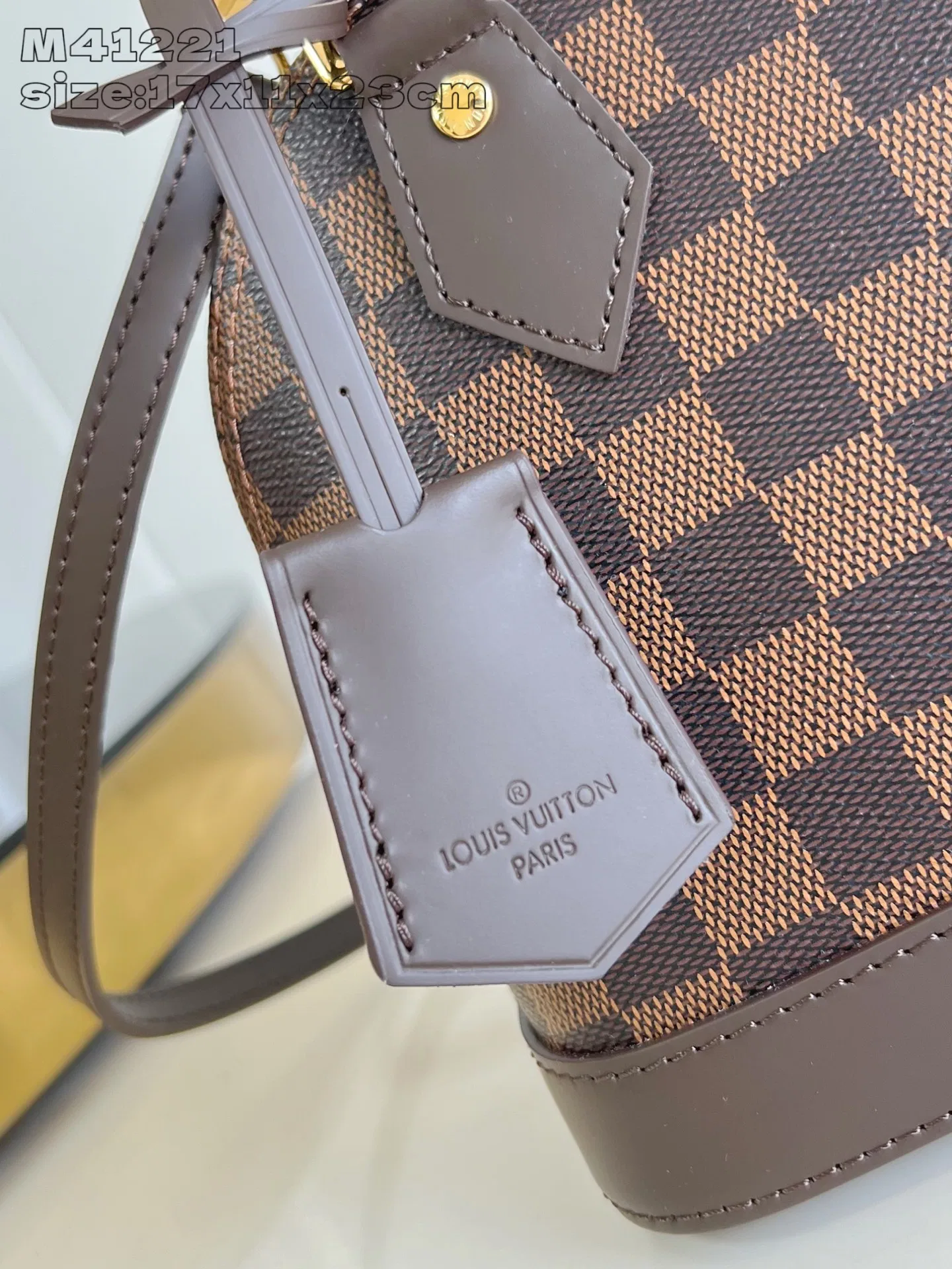 LV 27FW EJMGZXH 118 토트백 3