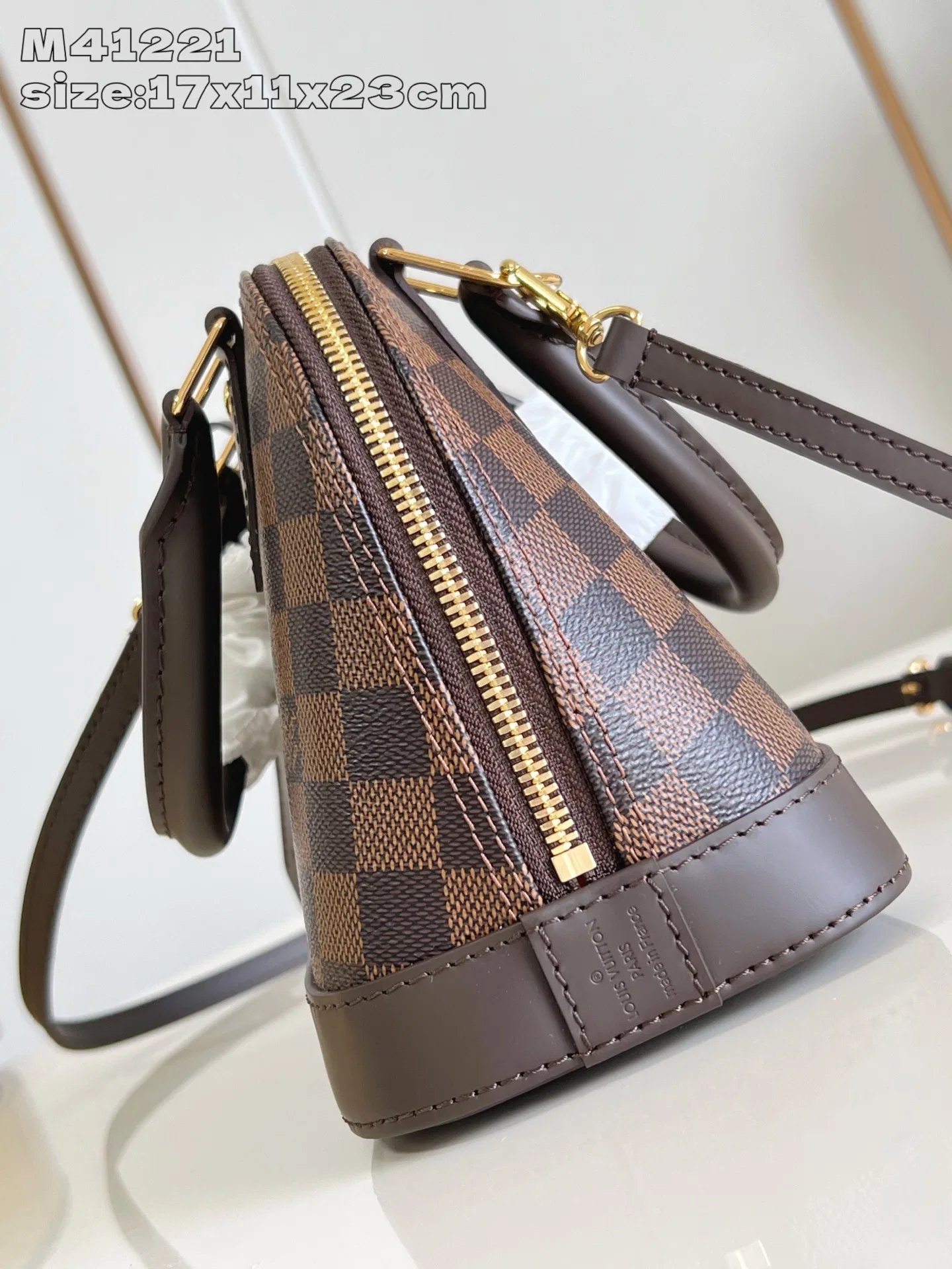 LV 27FW EJMGZXH 118 토트백 4