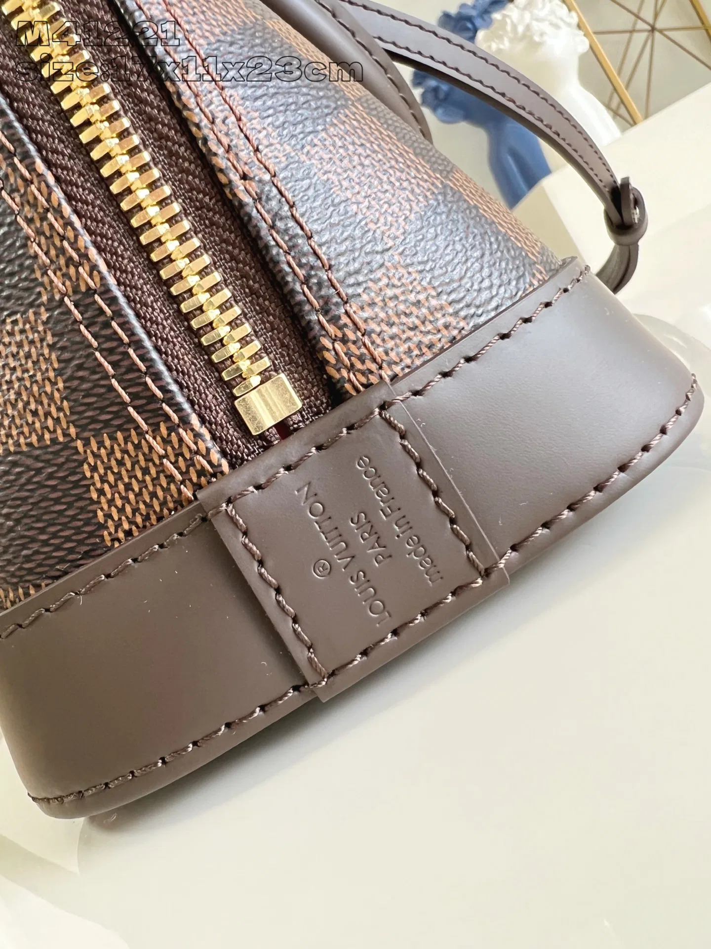 LV 27FW EJMGZXH 118 토트백 5