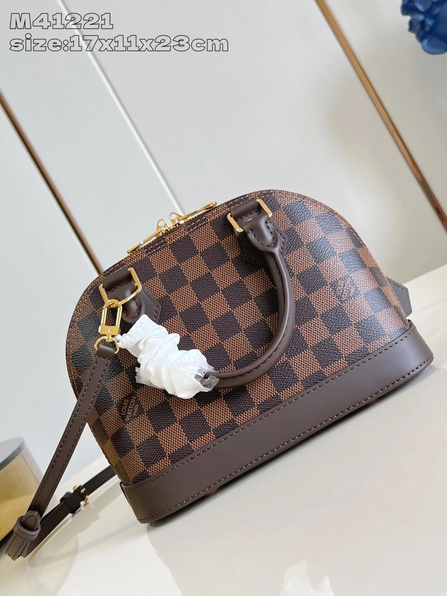 LV 27FW EJMGZXH 118 토트백 6