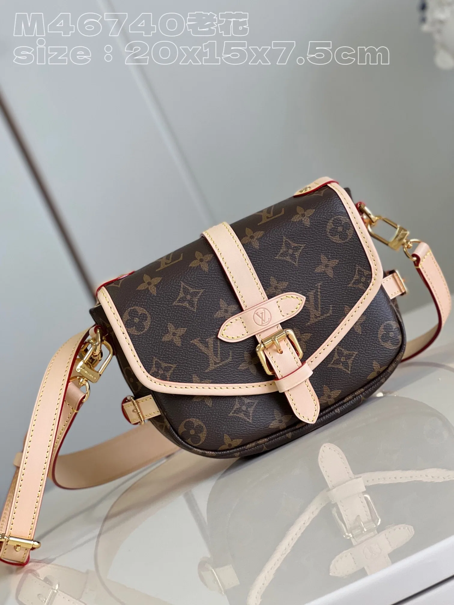 LV 27FW EJMGZXH 119 토트백