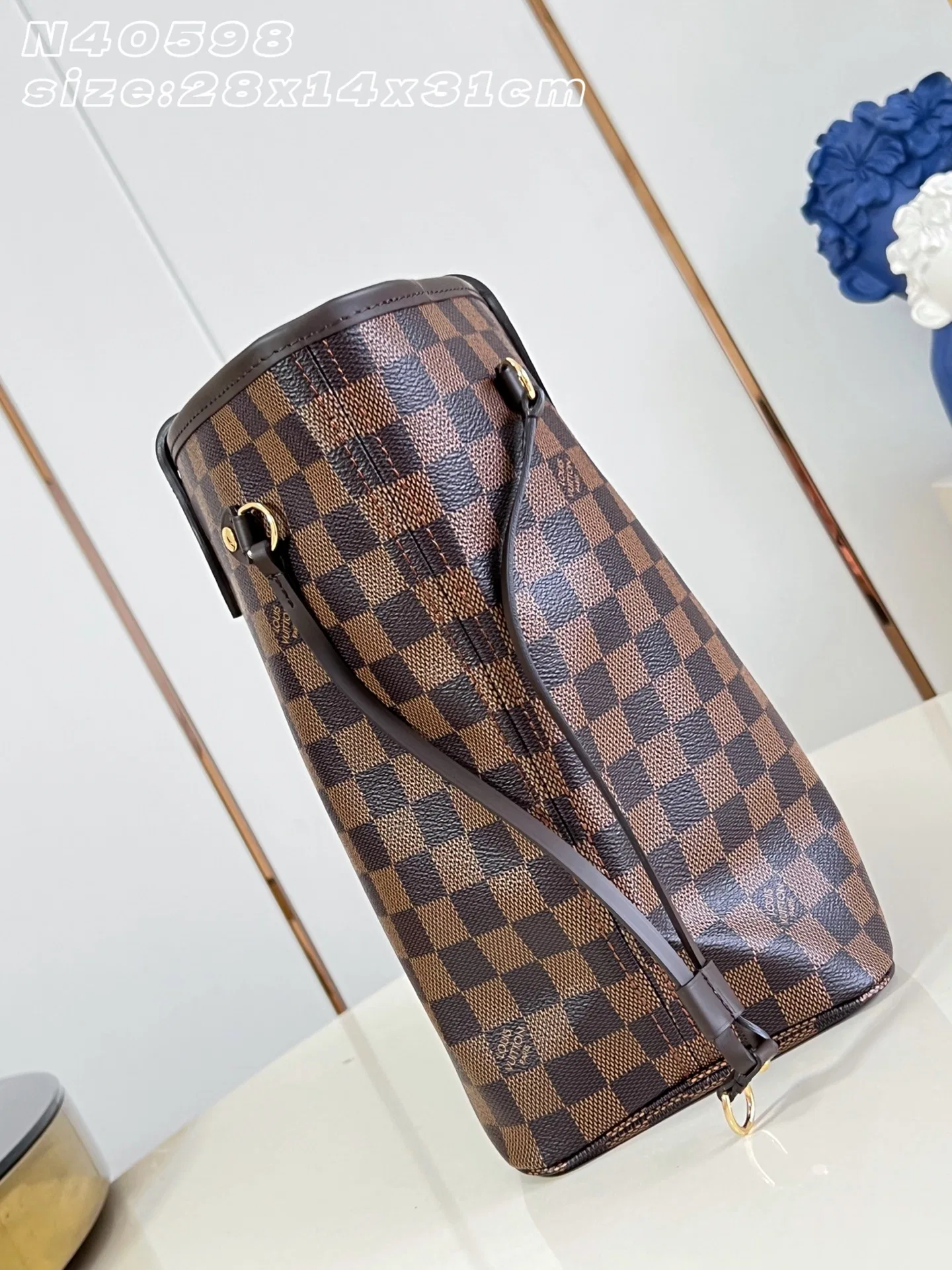 LV 27FW EJMGZXH 120 토트백 3
