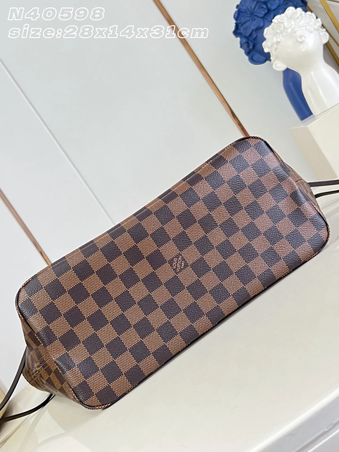 LV 27FW EJMGZXH 120 토트백 6