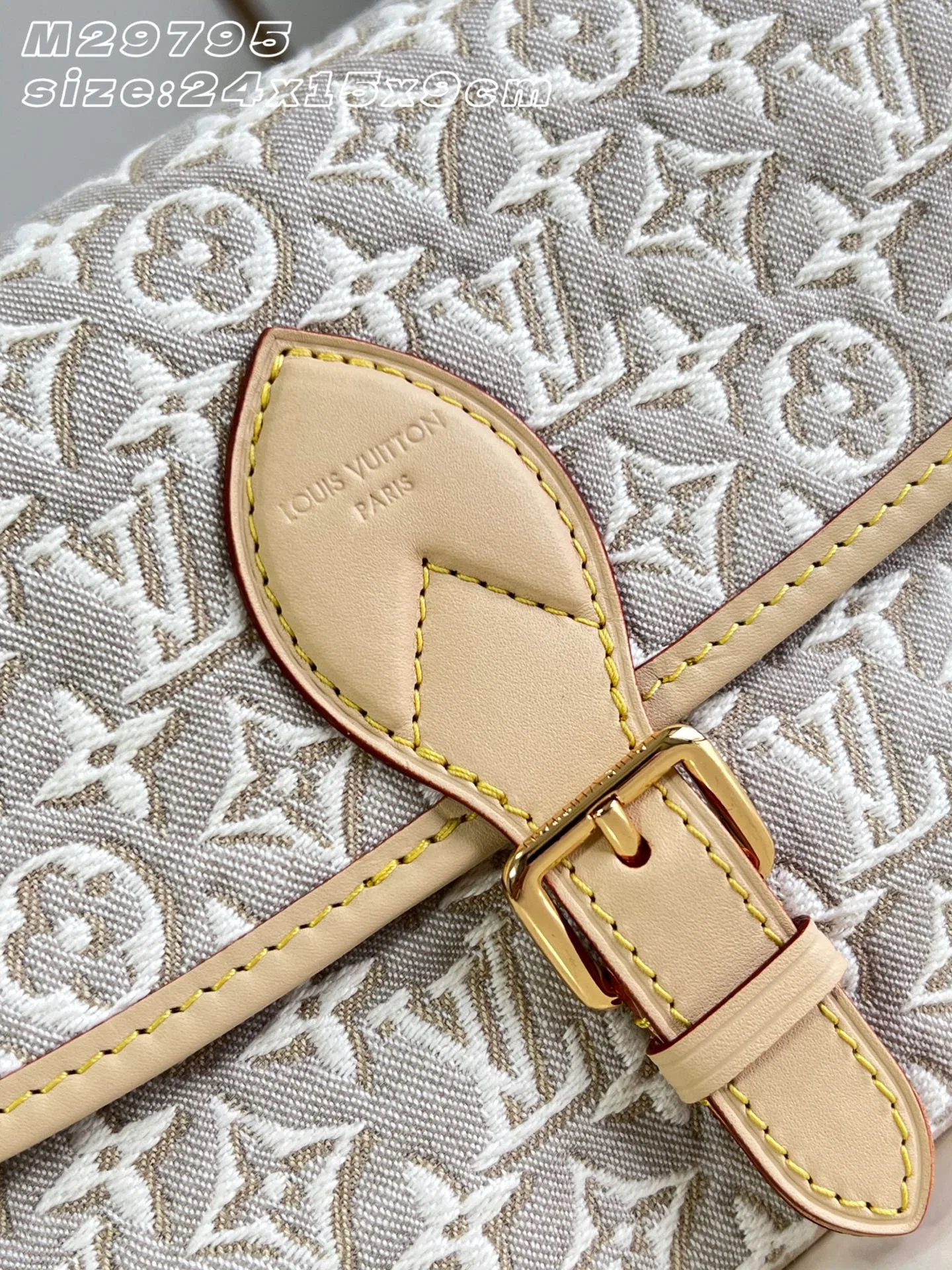 LV 27FW EJMGZXH 123 미니백 3