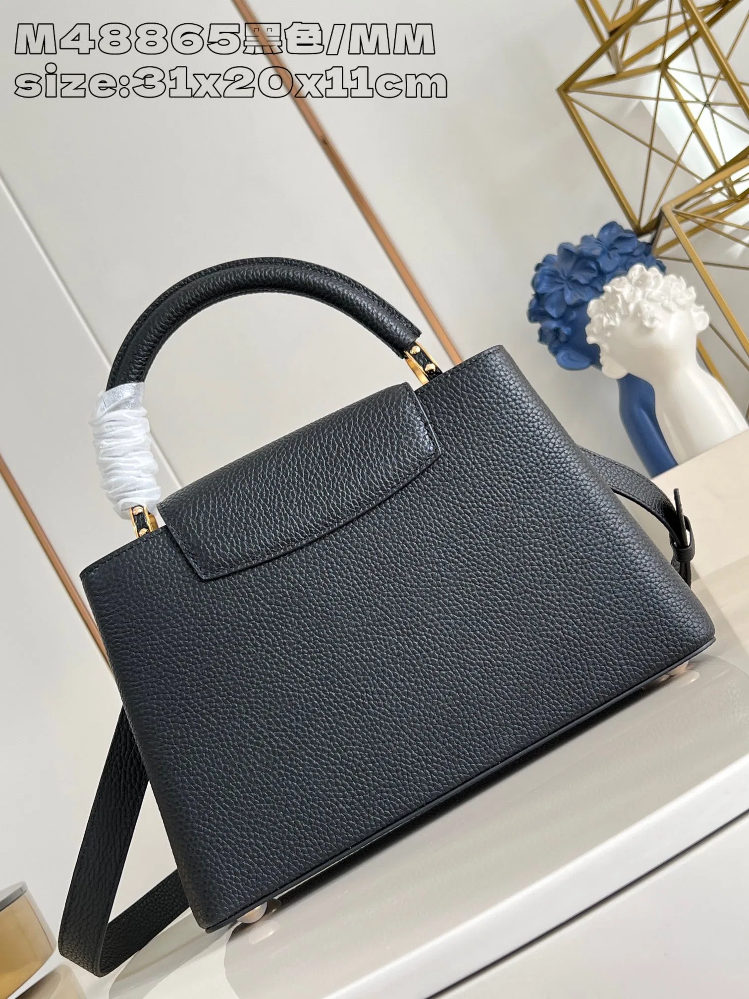 LV 27FW EJMGZXH 131 토트백 4
