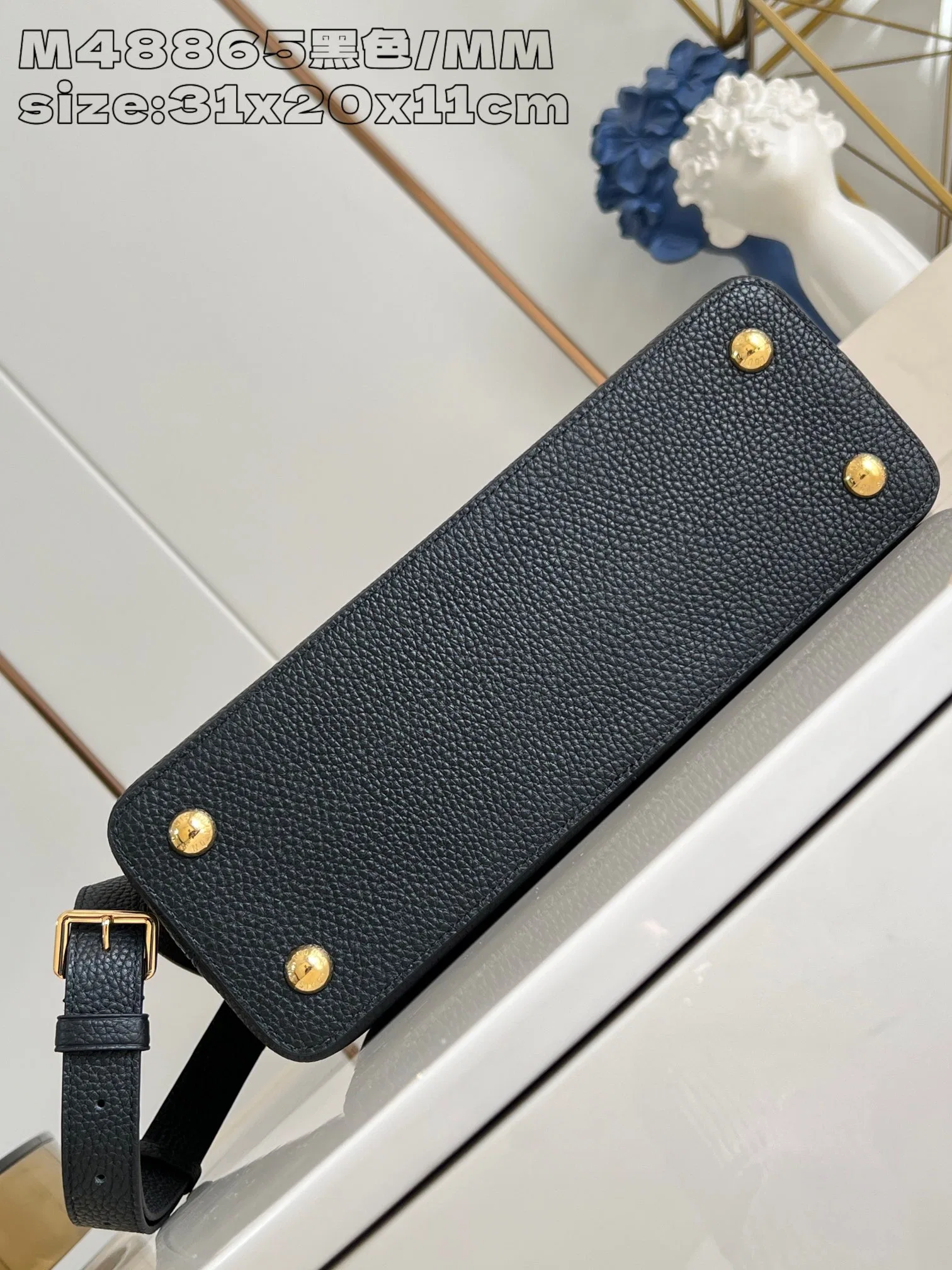 LV 27FW EJMGZXH 131 토트백 5