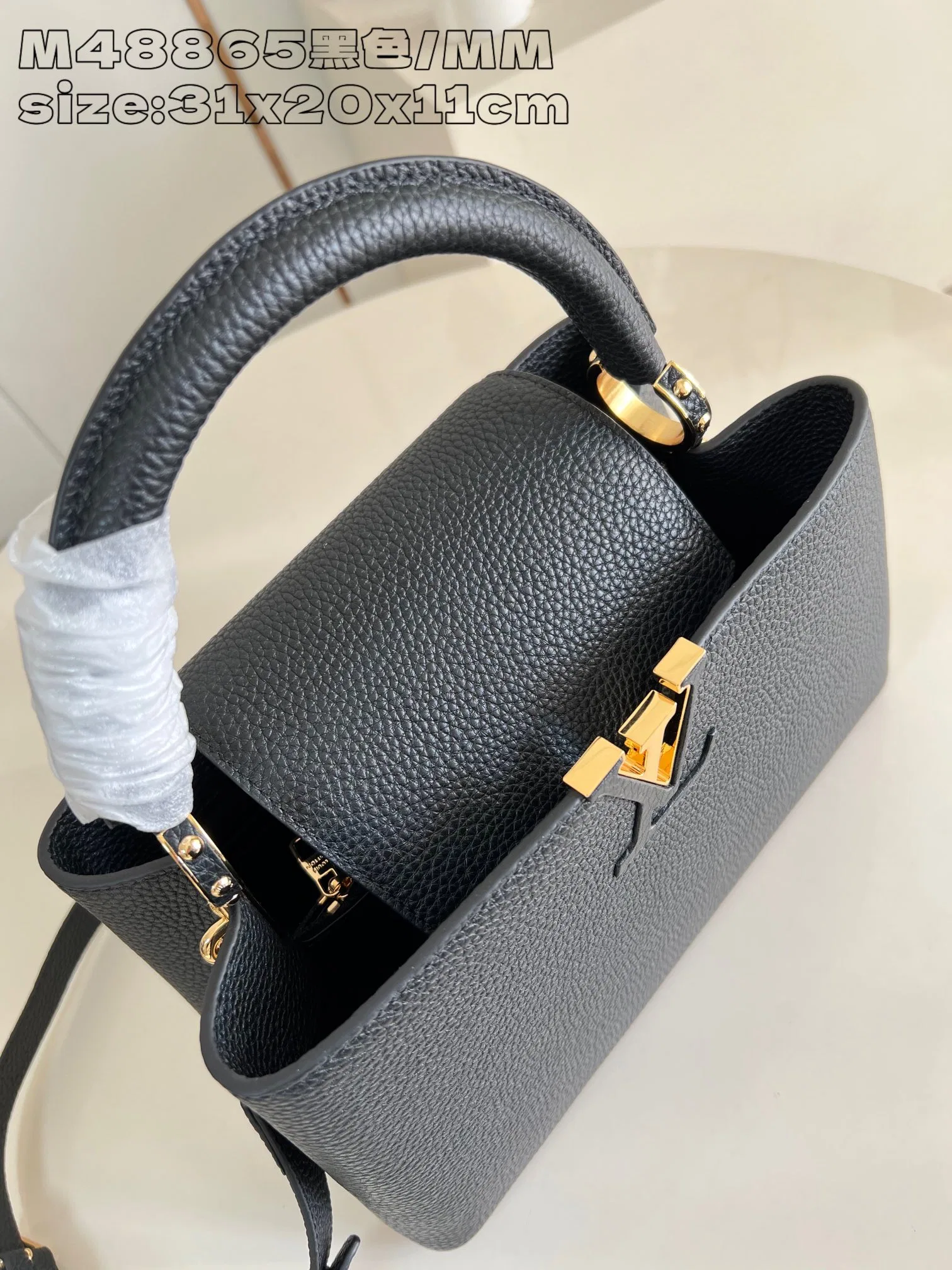 LV 27FW EJMGZXH 131 토트백 6