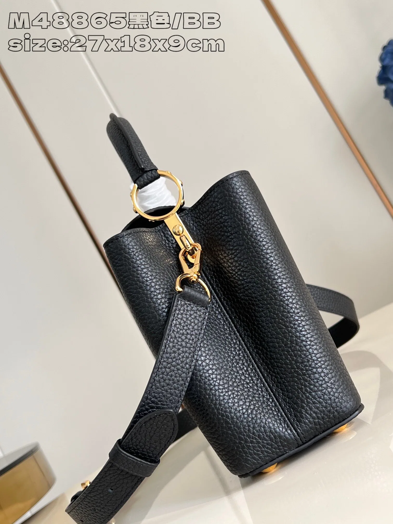 LV 27FW EJMGZXH 132 토트백 4