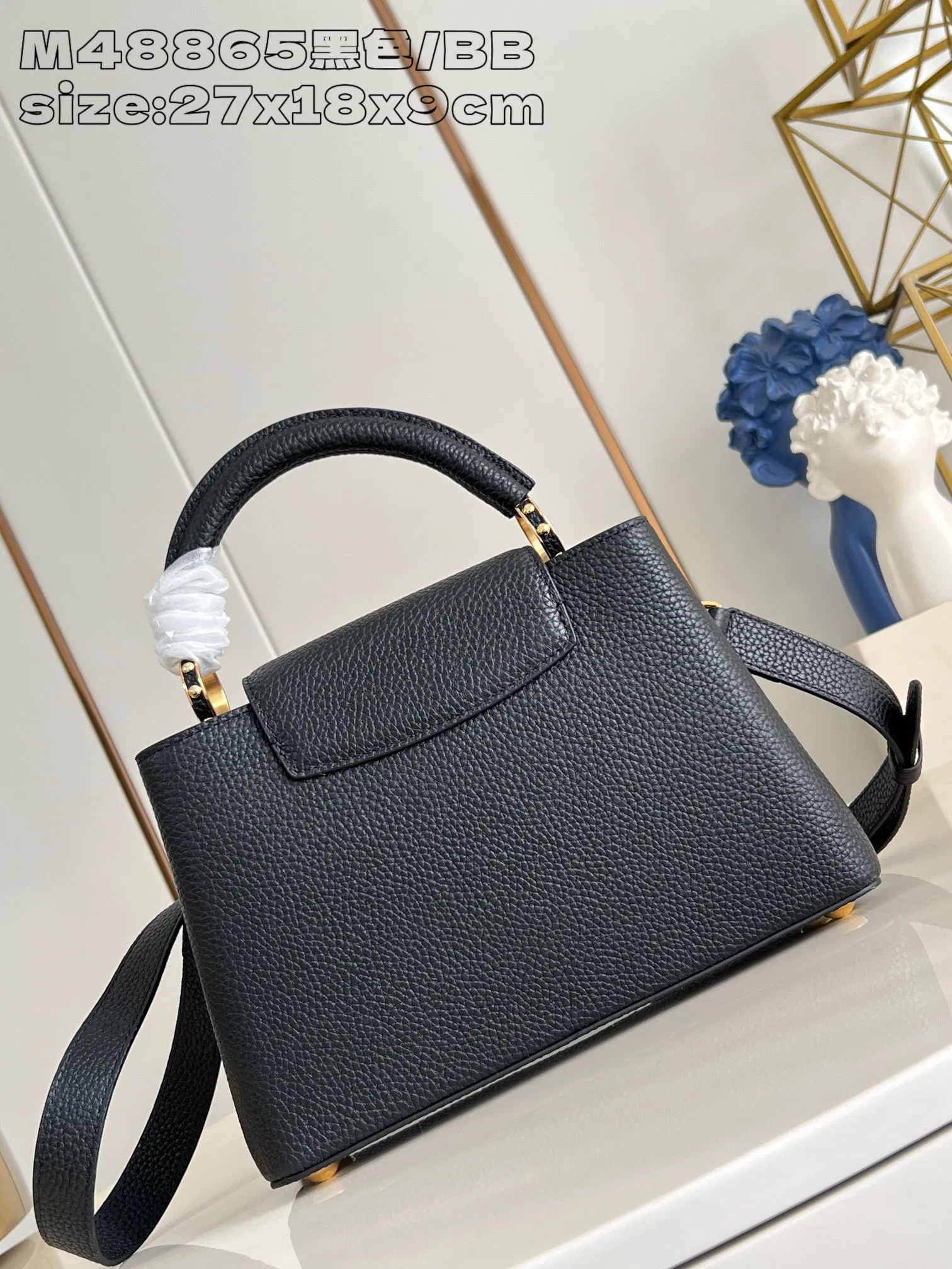 LV 27FW EJMGZXH 132 토트백 5