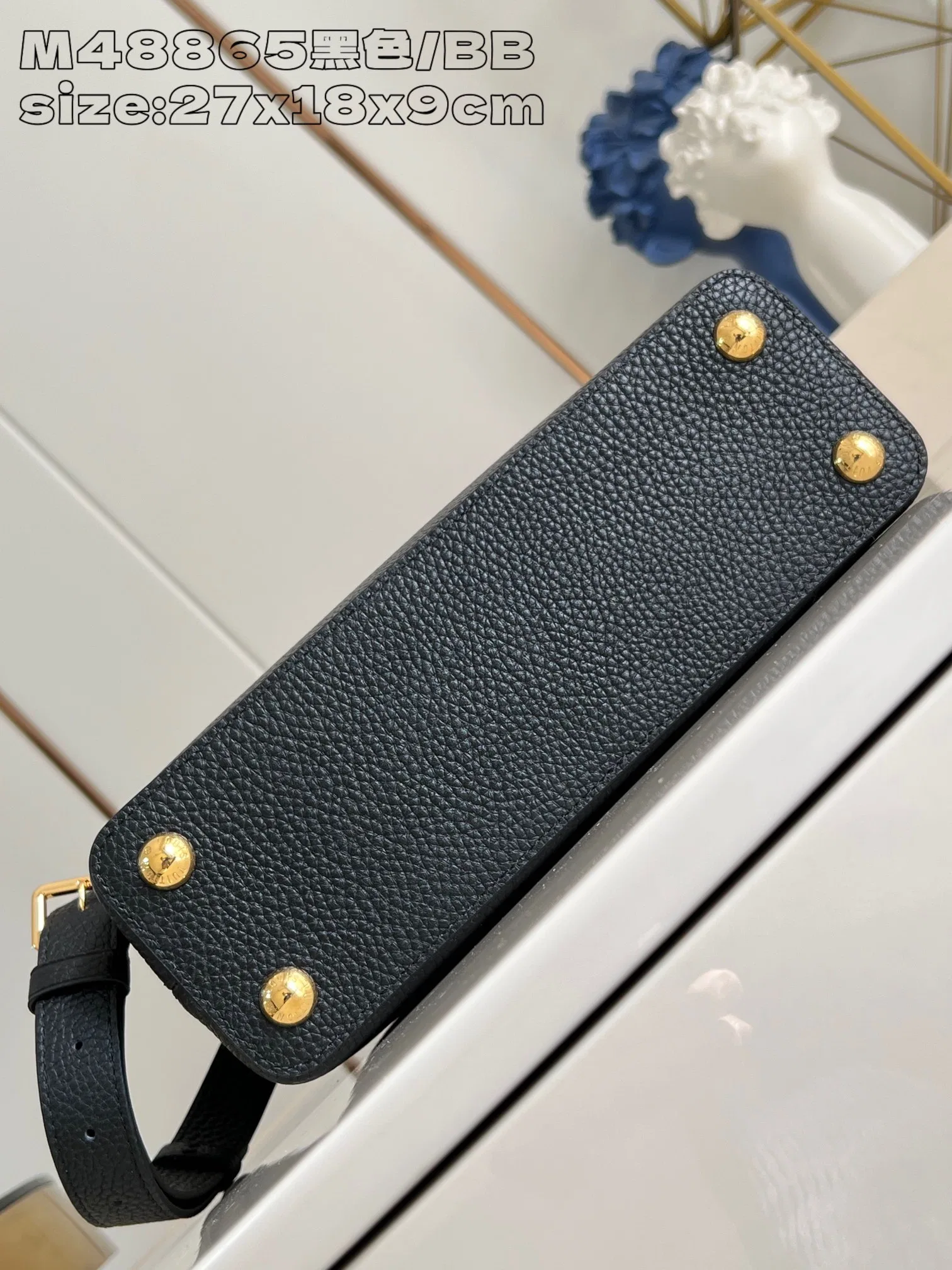 LV 27FW EJMGZXH 132 토트백 6