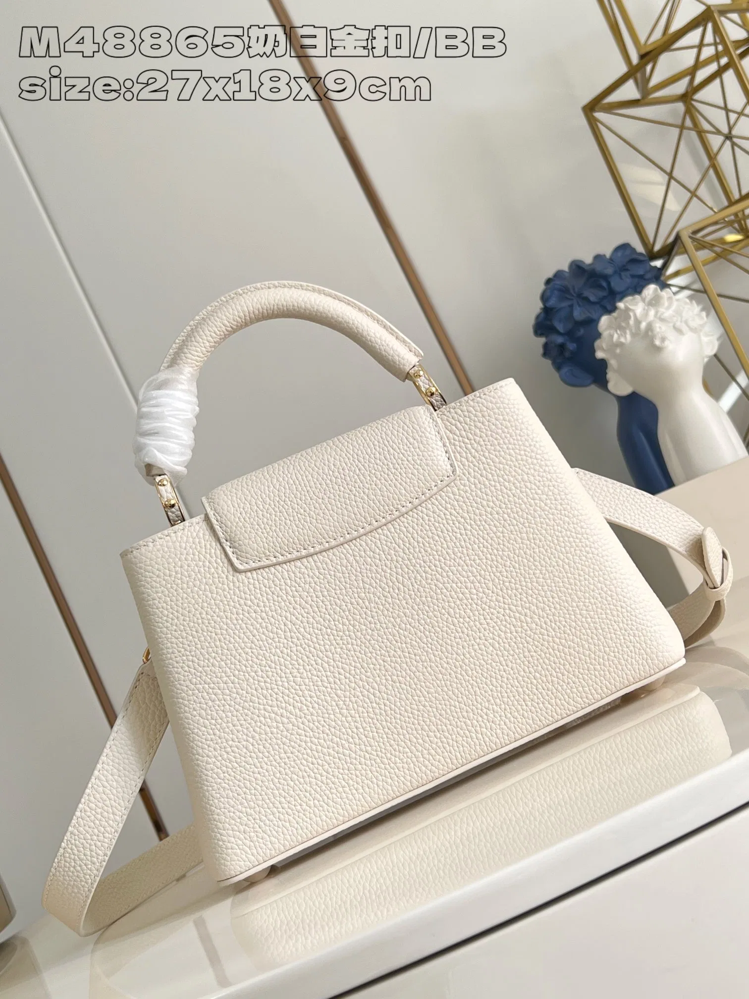 LV 27FW EJMGZXH 134 토트백 4