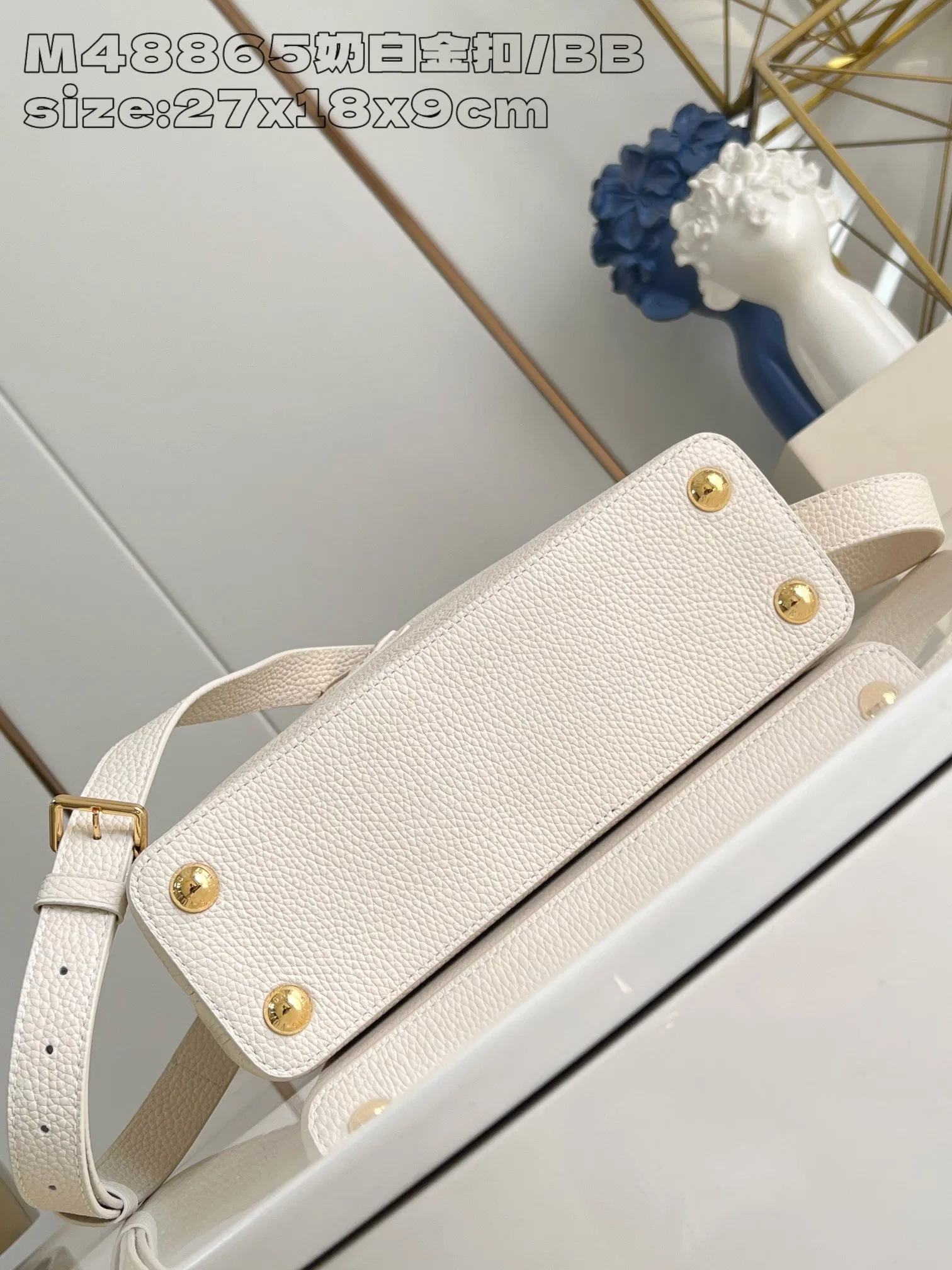LV 27FW EJMGZXH 134 토트백 5