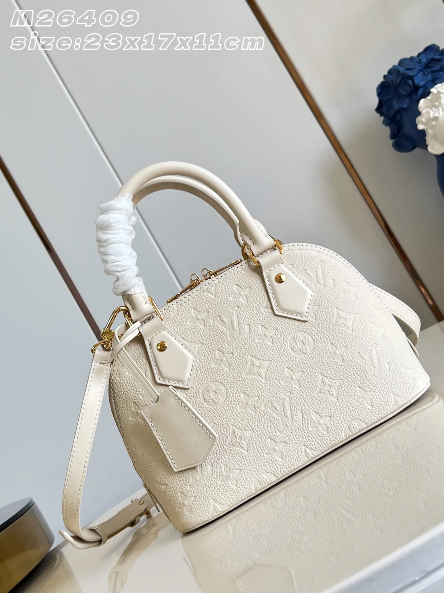 LV 27FW EJMGZXH 137 토트백