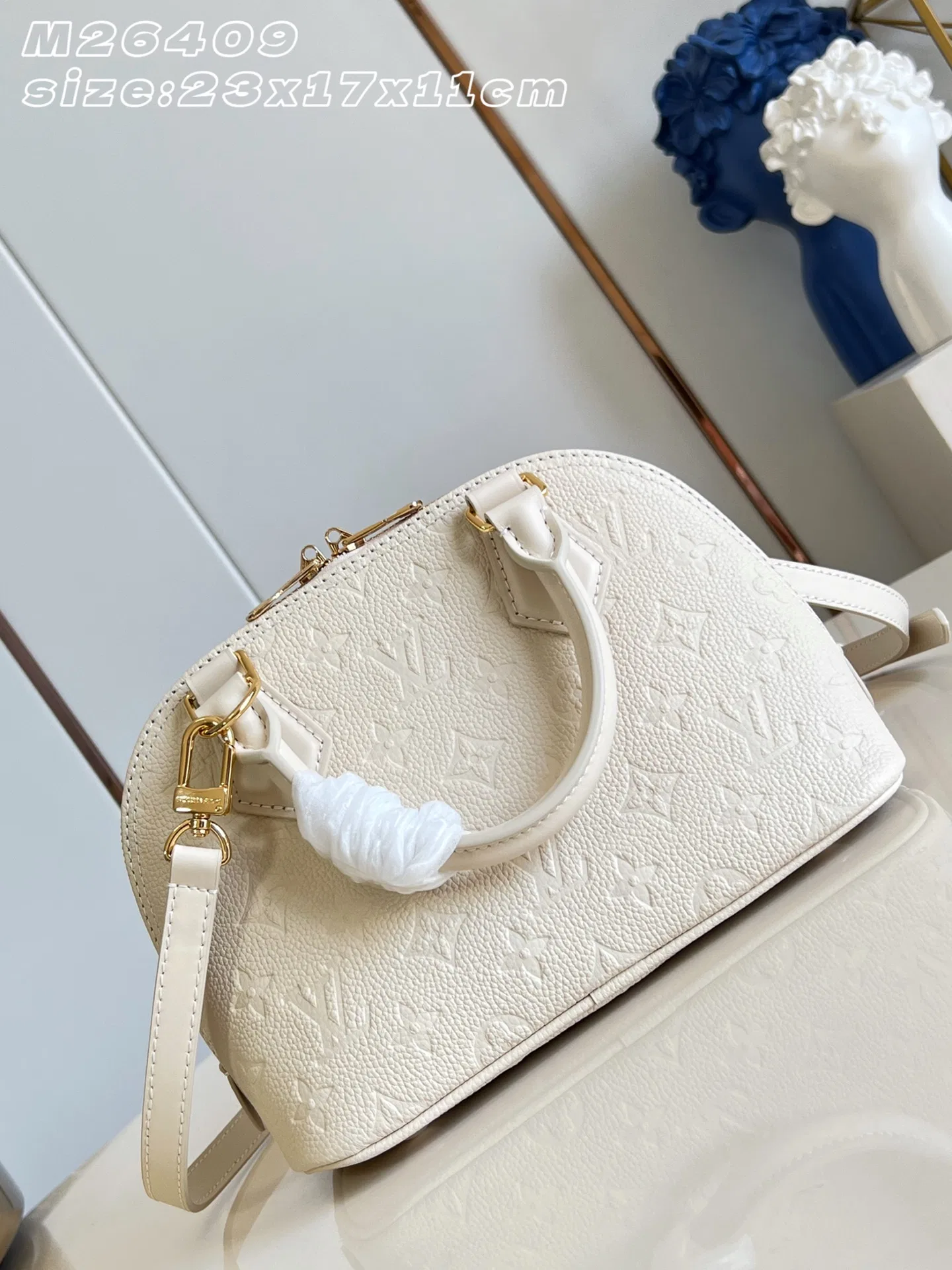 LV 27FW EJMGZXH 137 토트백 5