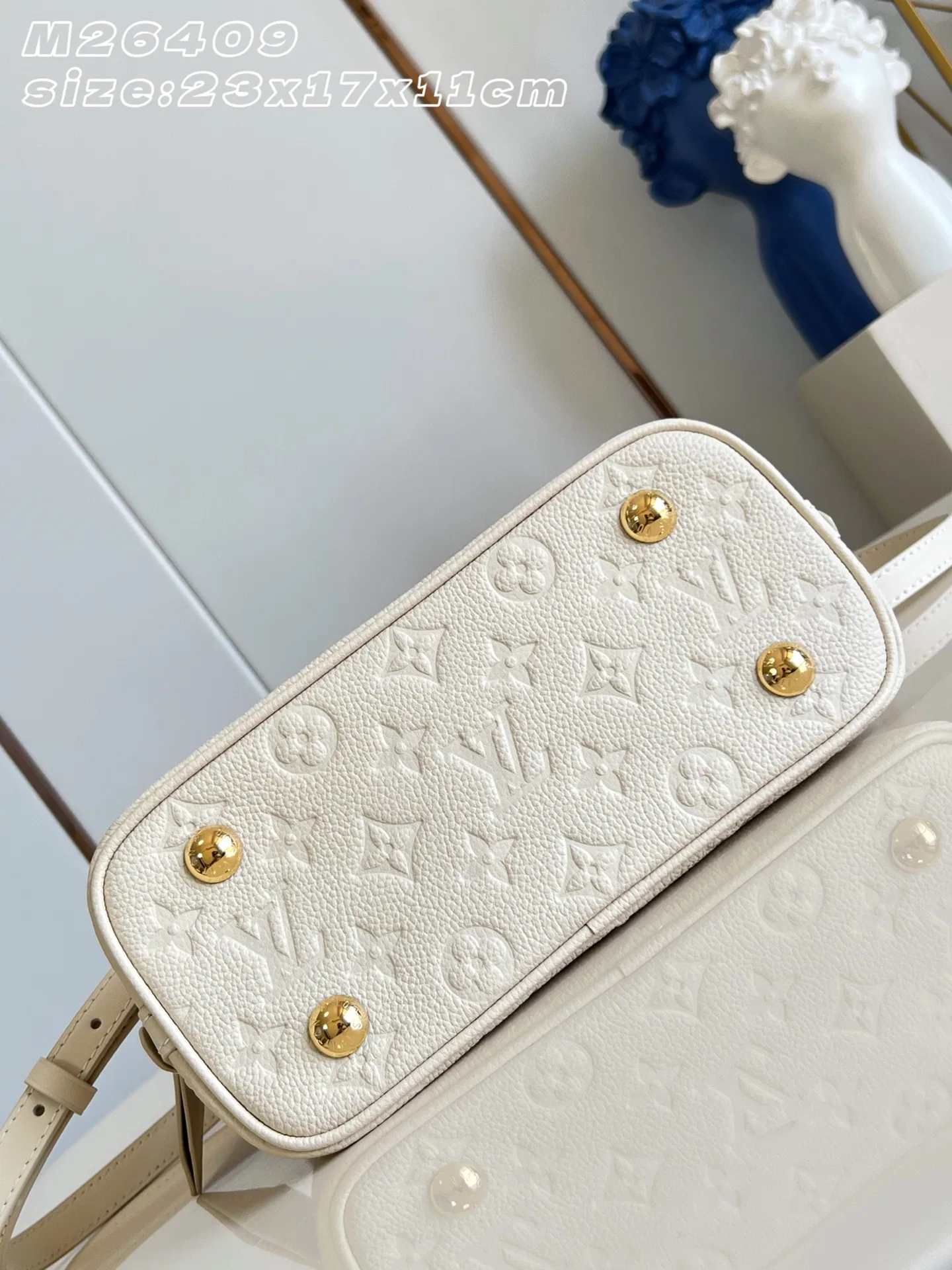 LV 27FW EJMGZXH 137 토트백 6